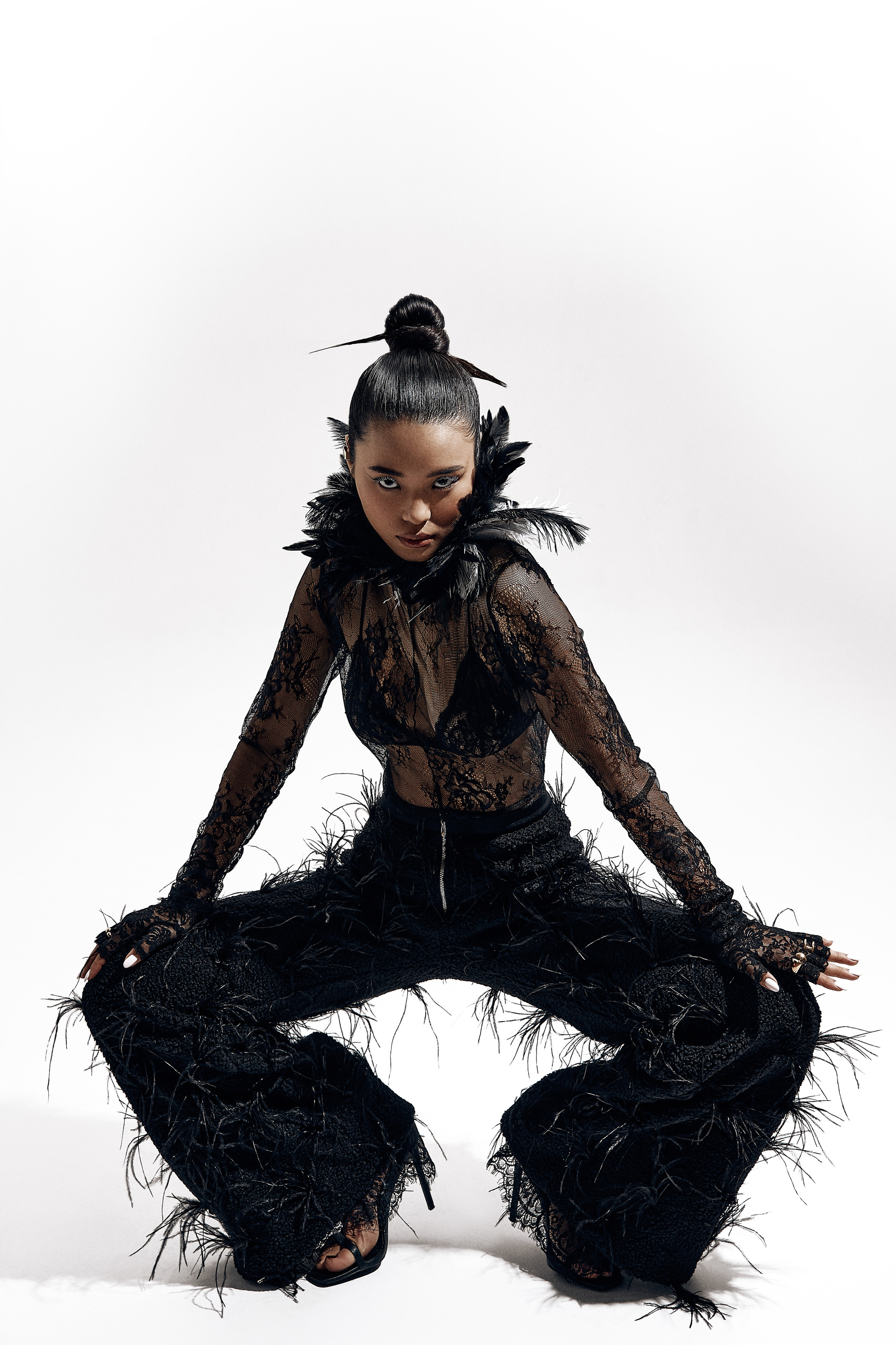 Гиляна. Ph.emmi