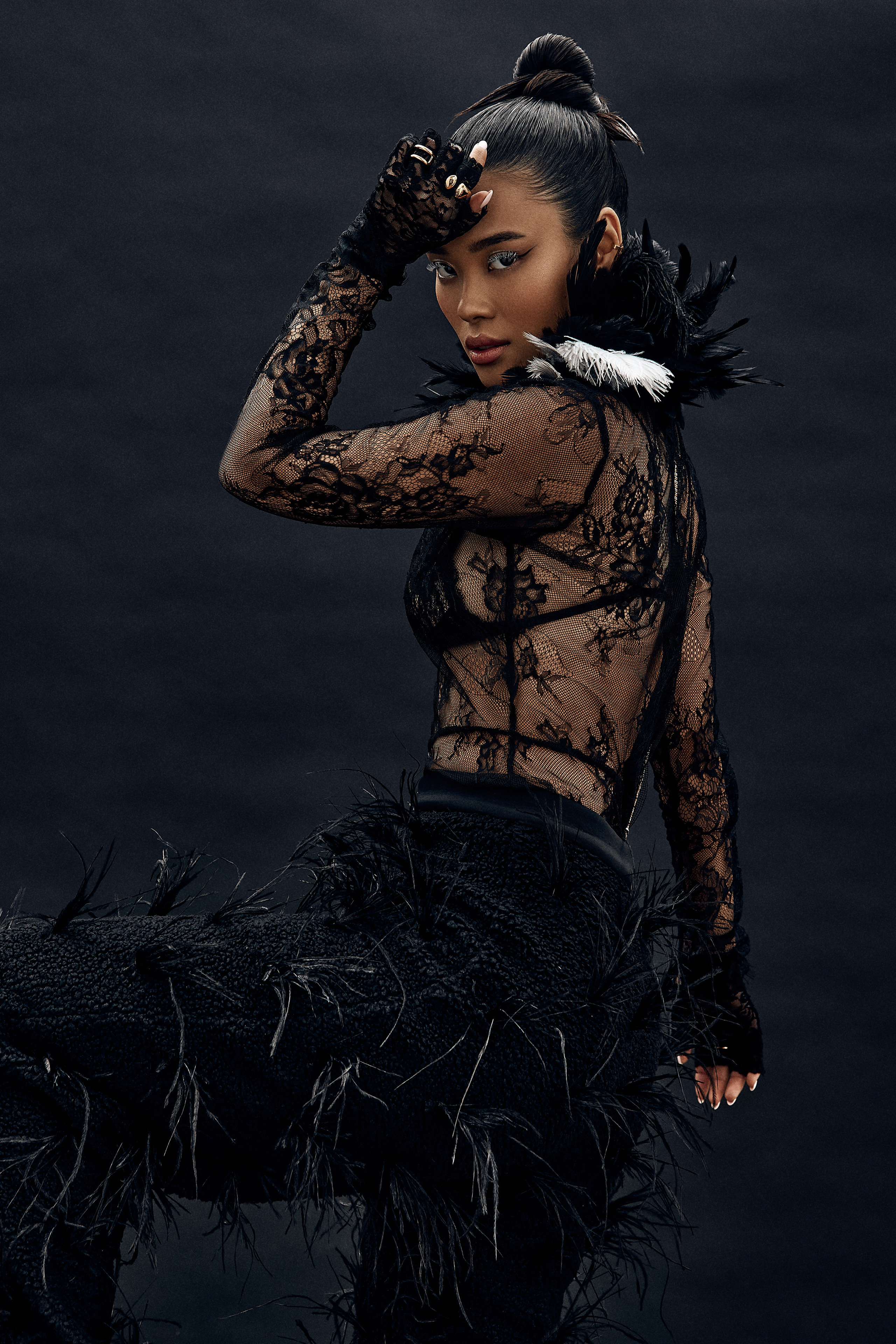 Гиляна. Ph.emmi