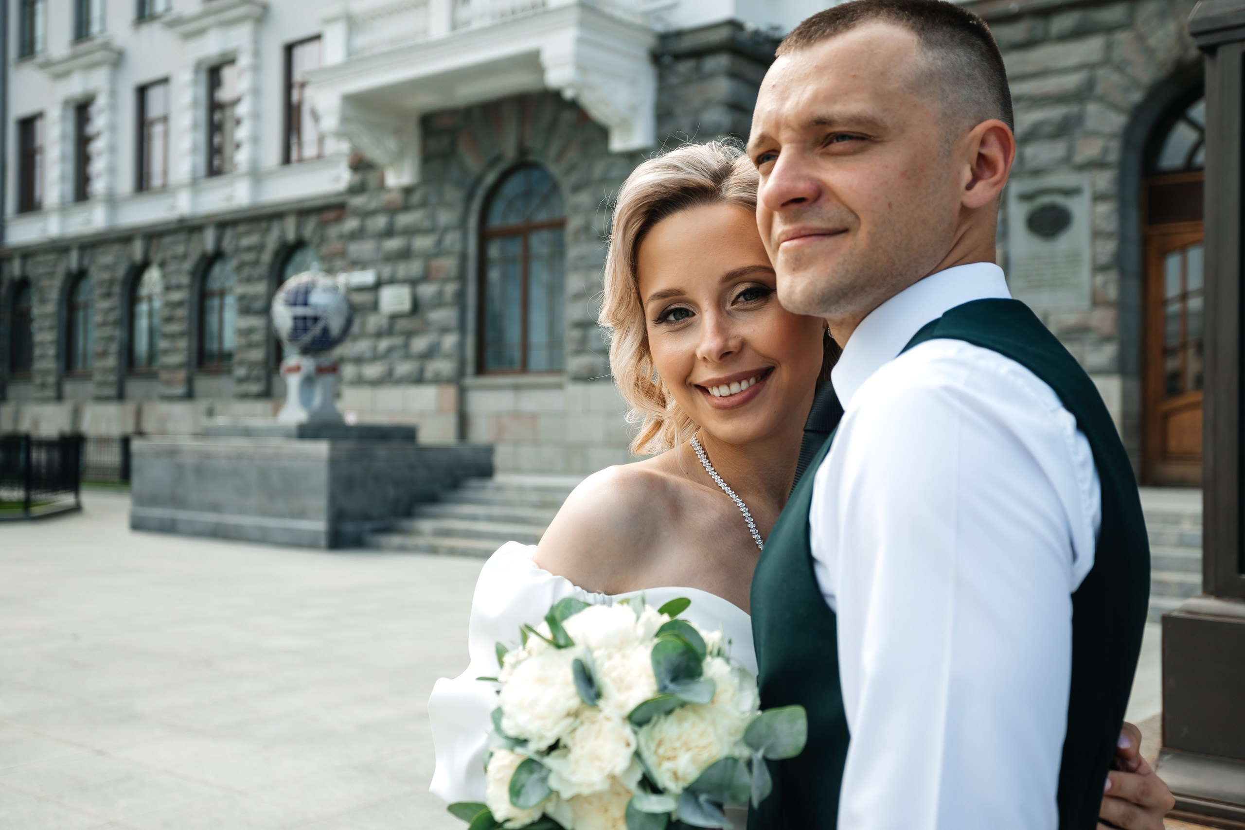 Фотосъёмка свадебного дня Алексея и Алины 15.06.2024. Александр Оношкин. Свадебный фотограф в Екатеринбурге