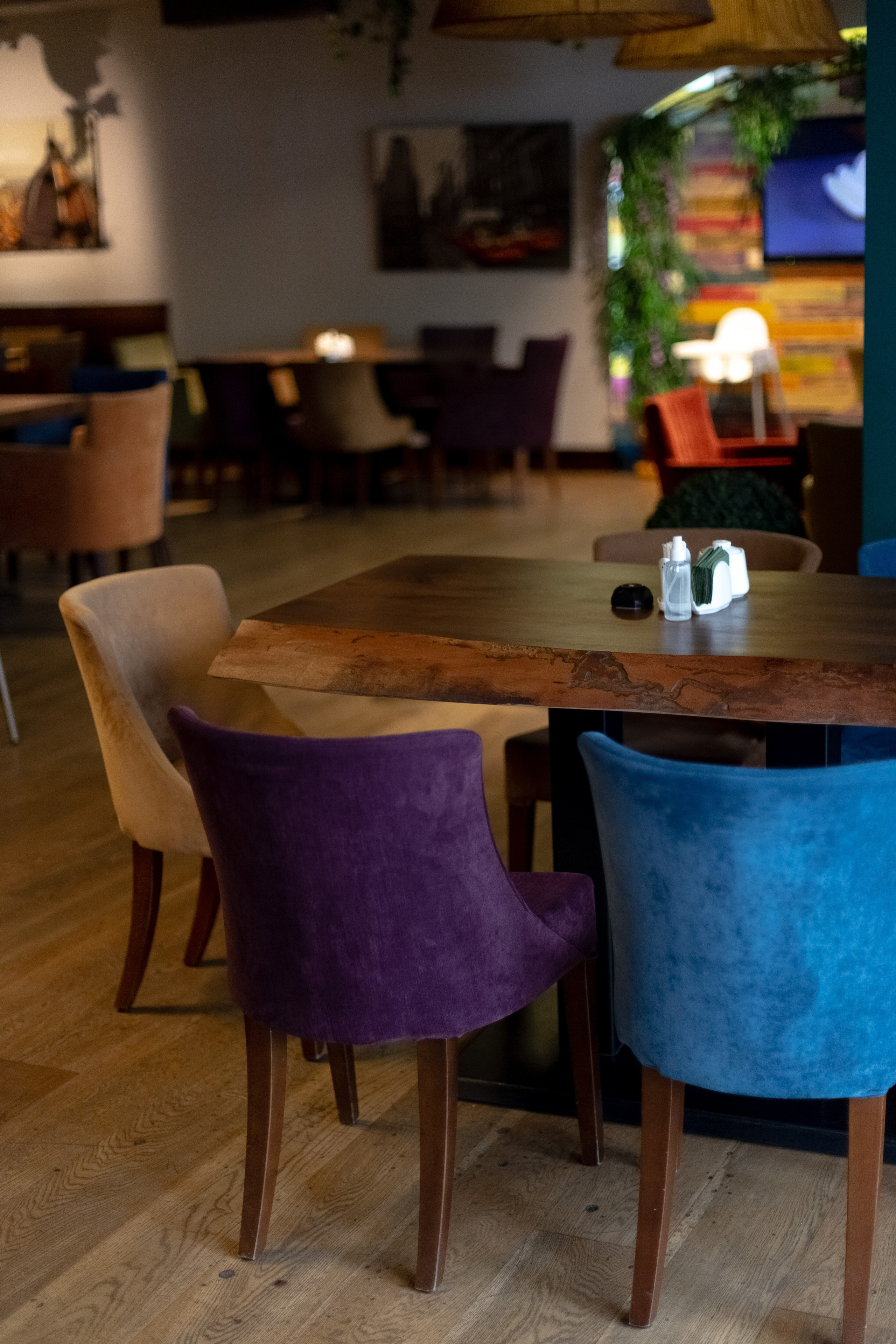 Wood. Свадебный фотограф в Нальчике Алим Джаппуев