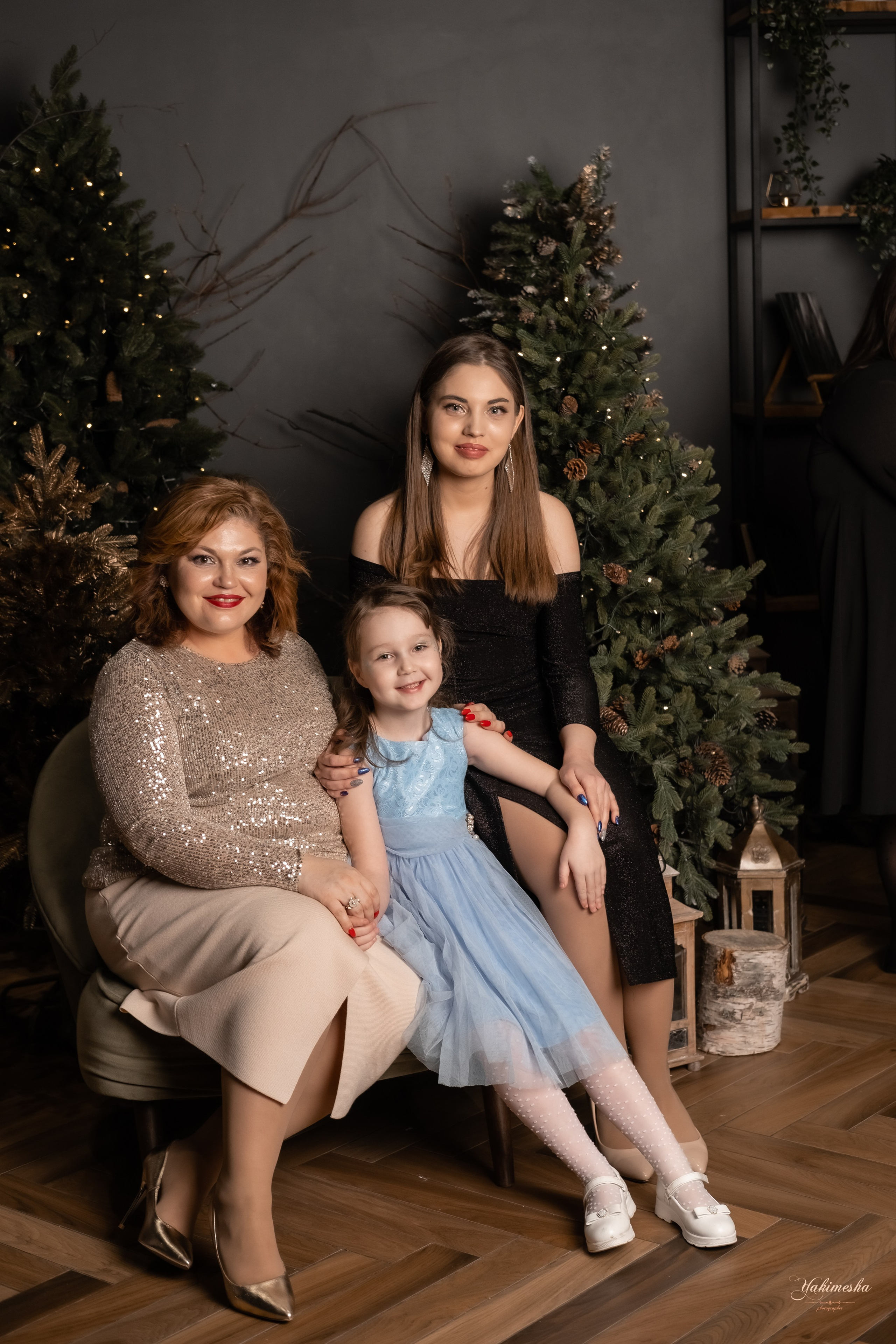 Mary Kay вечеринка. Семейный и женский фотограф в Санкт-Петербурге