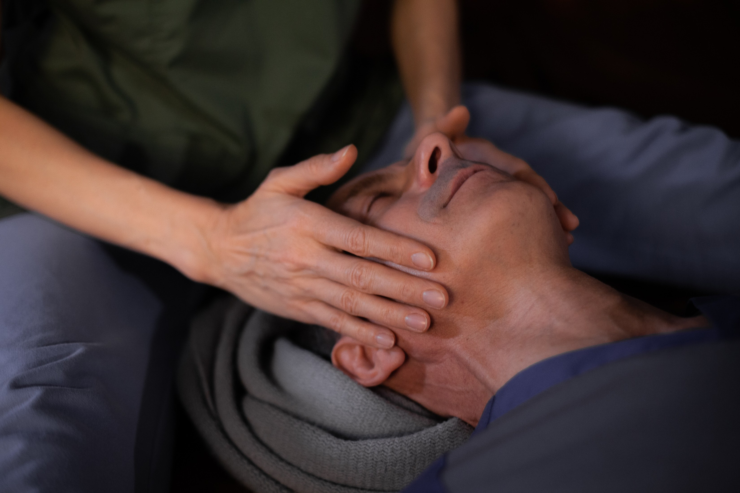 Relational Massage and Bodywork. Фотограф в Петербурге Татьяна Гуляева