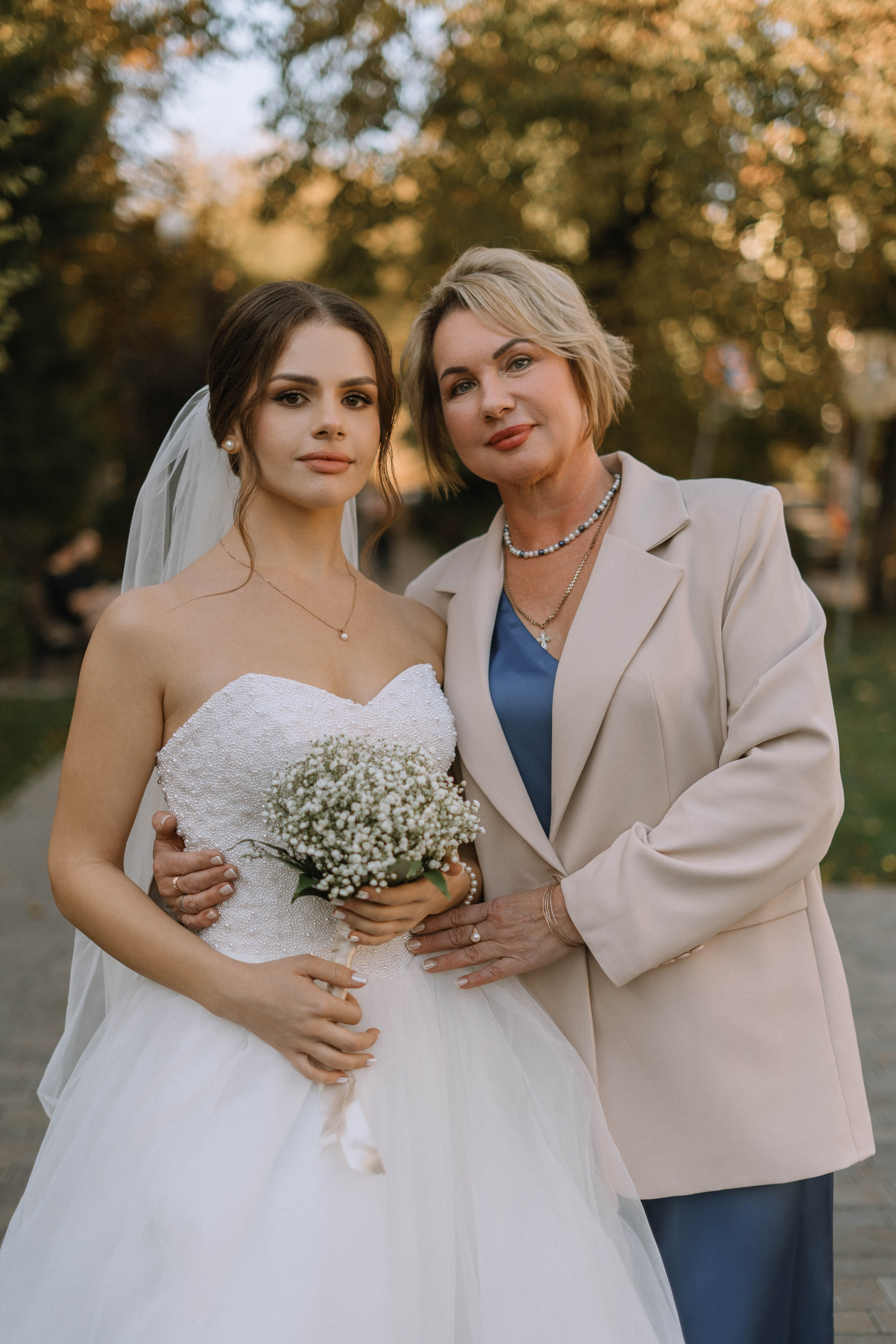 Владимир & Дарья