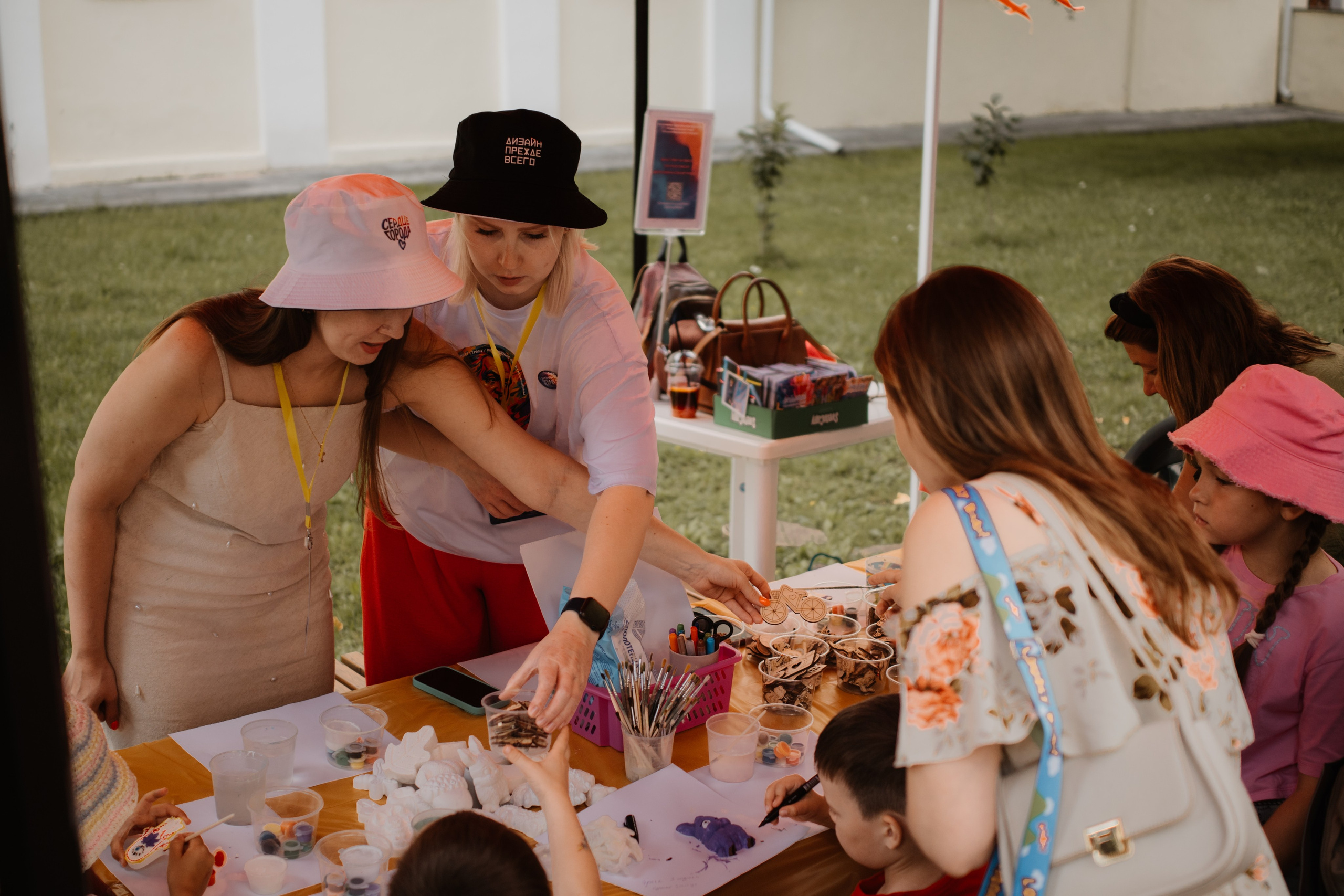 Фестивали — Смоленск 26.07.2025. KiPPER Gallery — Фотограф