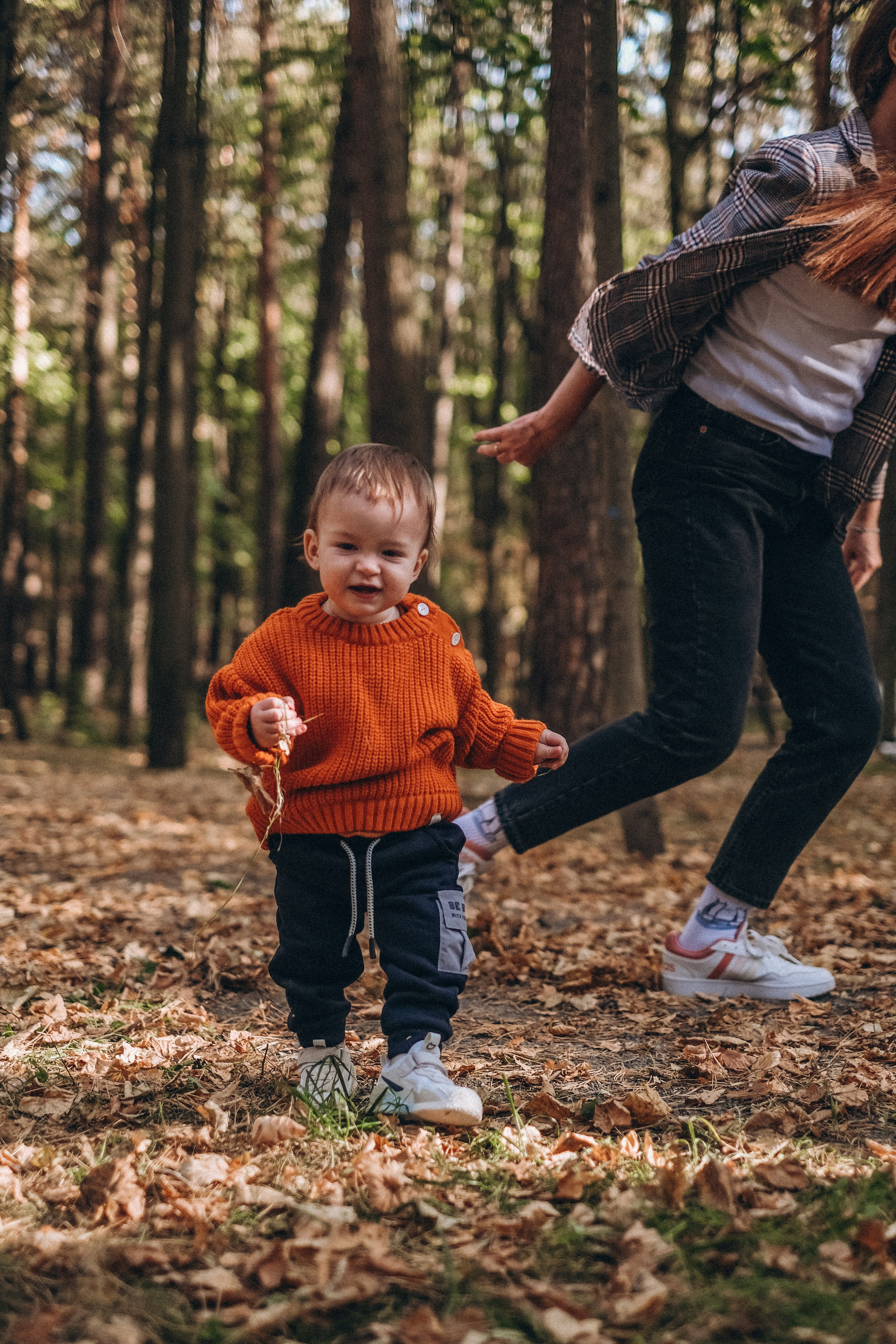 Семейная съёмка. Портретный фотограф | Валерия Кичигина