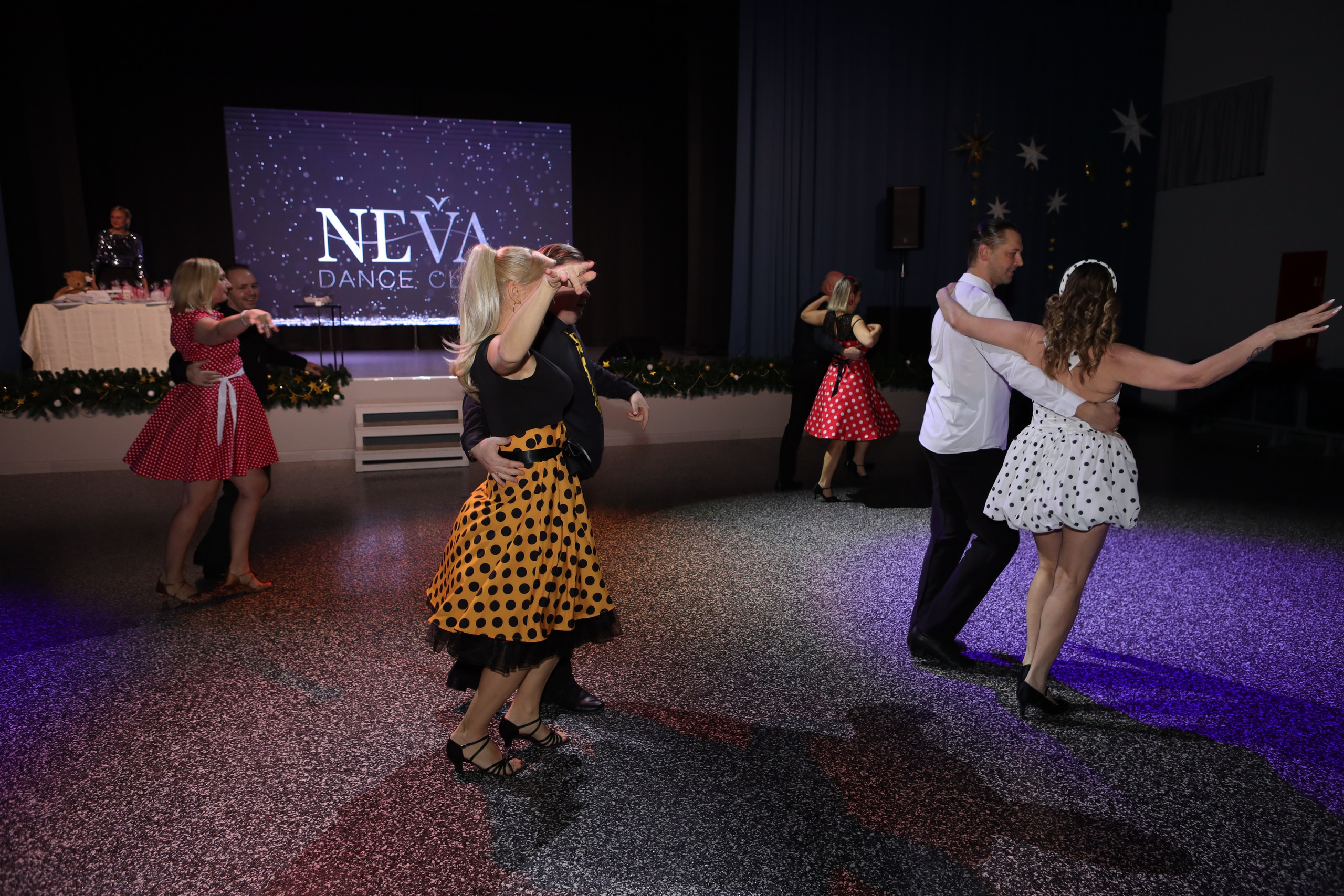 Neva Dance Club. Портретный/уличный фотограф в Санкт-Петербурге Диана Компаниец