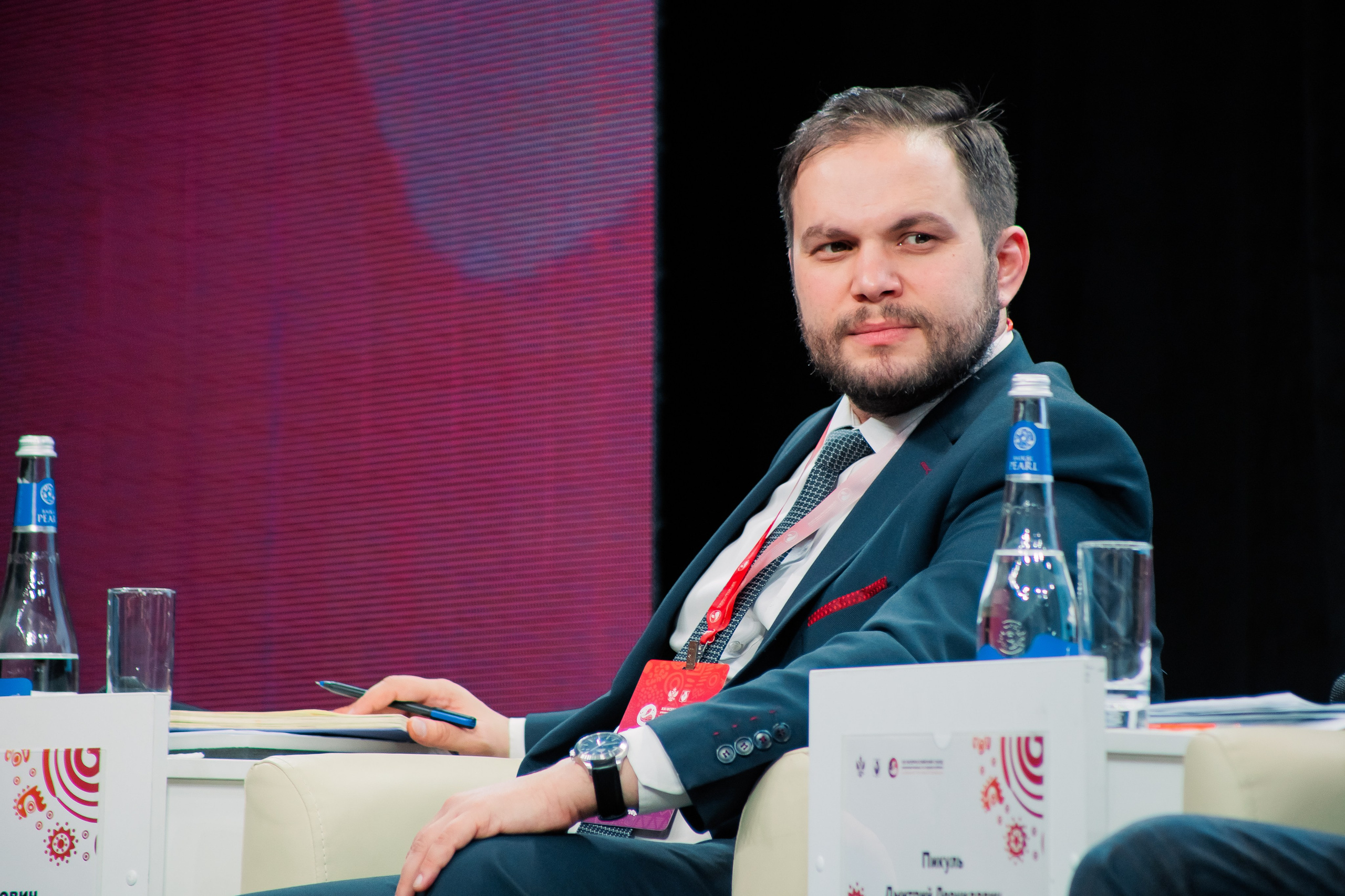 Форумы и конференции. Андрей Черёмушкин | Репортажный Фотограф в Хабаровске