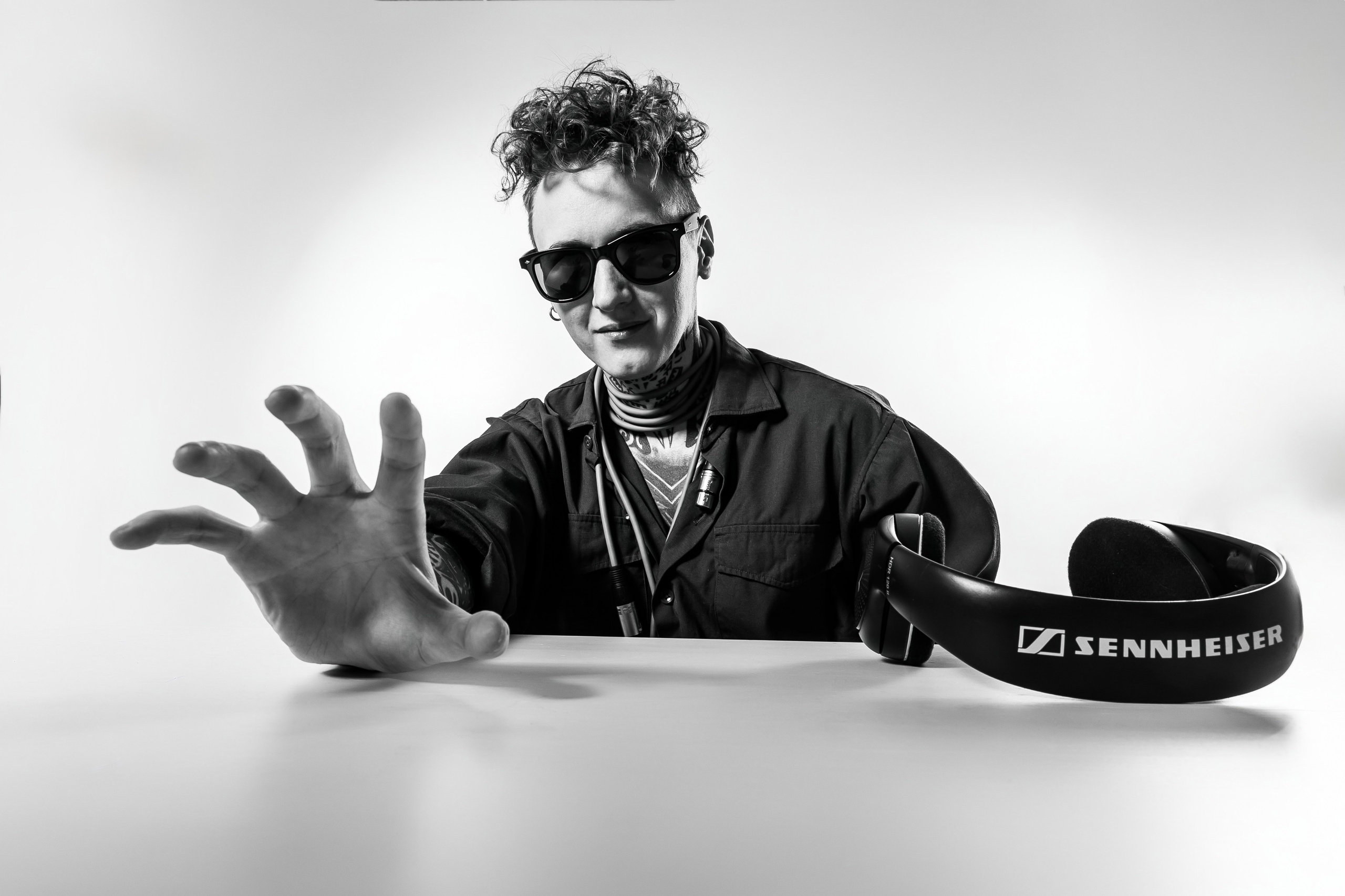 Индивидуальные фотосесии. Андрей Черёмушкин | Репортажный Фотограф в Хабаровске