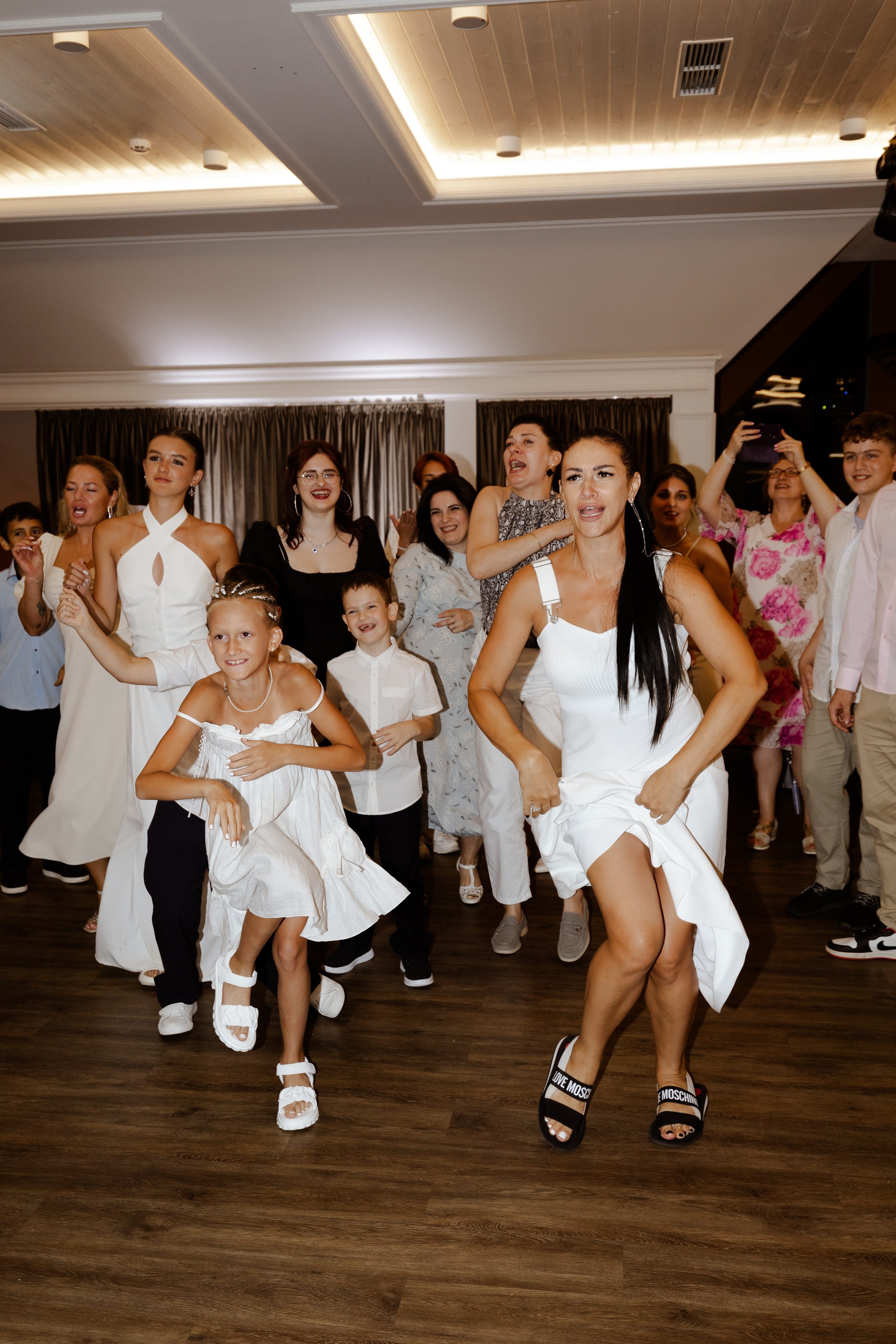 Свадьба Ксении и Думитру. Виктория Зудина — фотограф в Москве