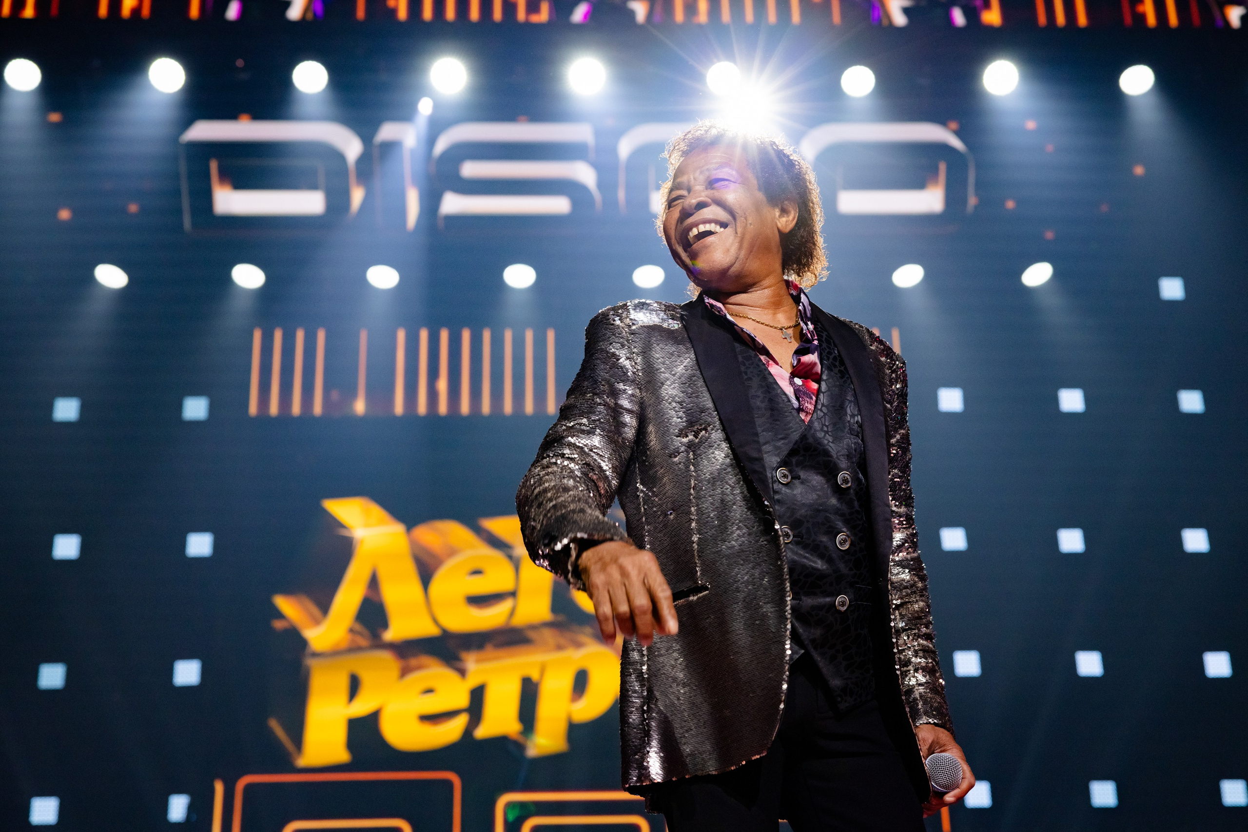 Легенды Ретро FM 2024. Виктория Зудина — фотограф в Москве