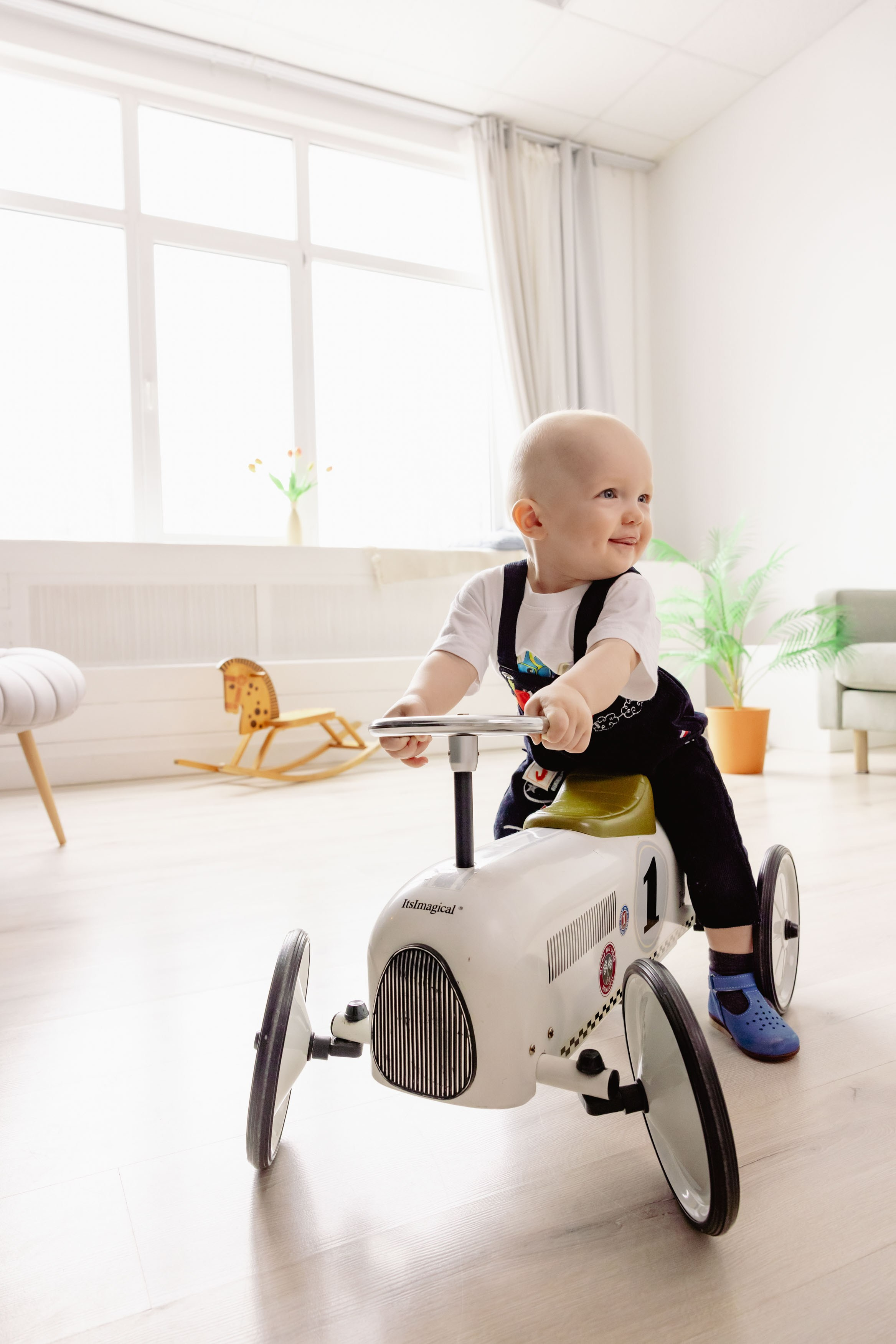 Юре 1 годик. Виктория Зудина — фотограф в Москве