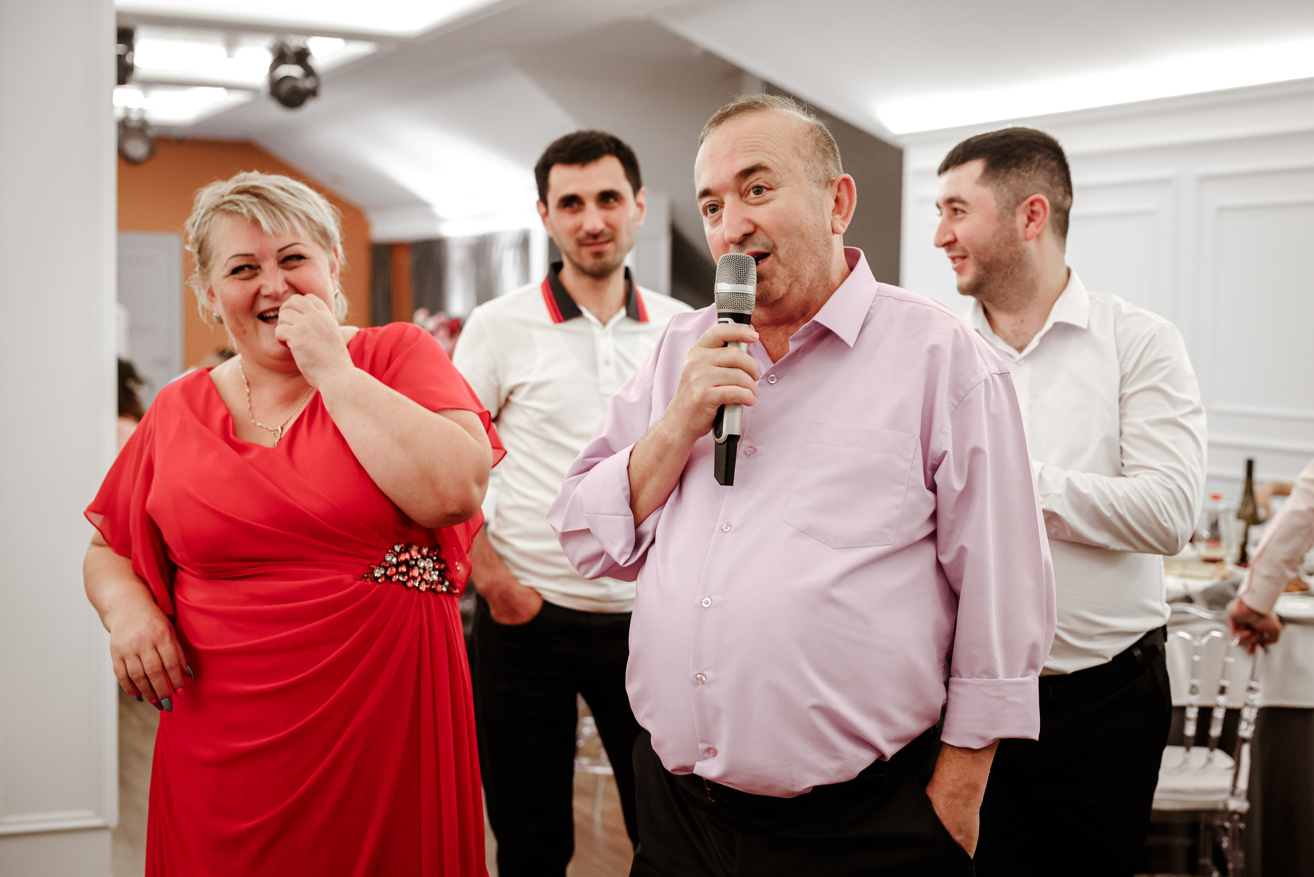 Свадьба Ксении и Думитру. Виктория Зудина — фотограф в Москве