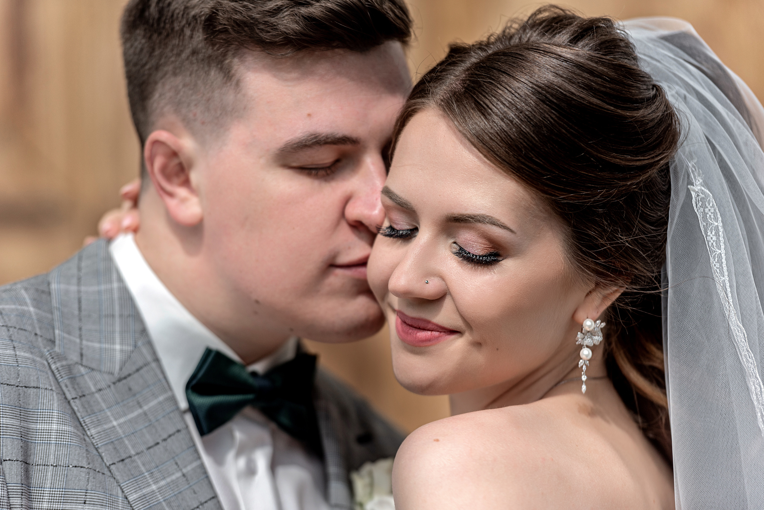 Фотосессия свадьбы. Свадебный фотограф Наталья Немцева в Санкт-Петербурге