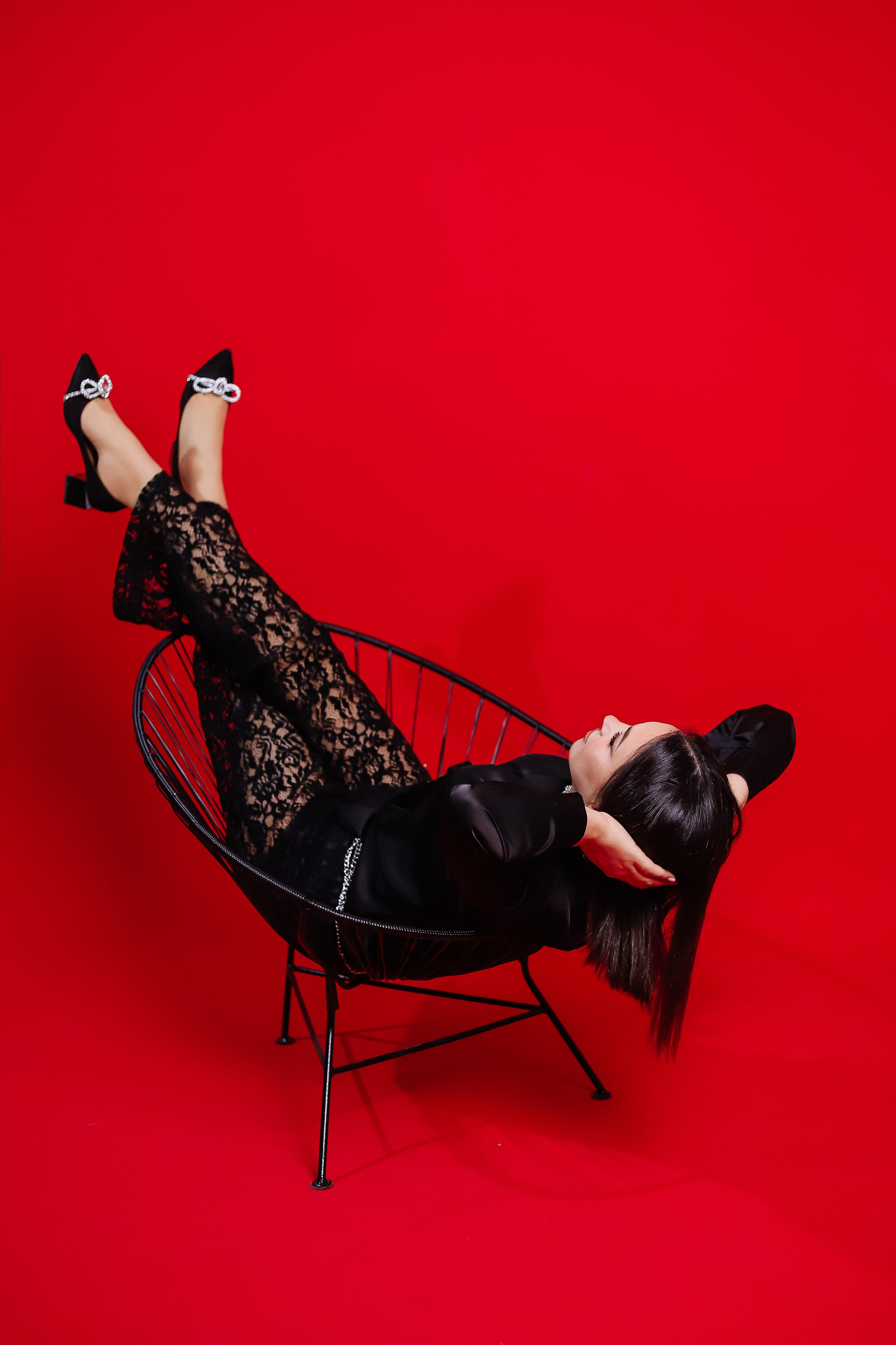 Ветание. Женский/Детский фотограф в Симферополе Вероника Слепогина