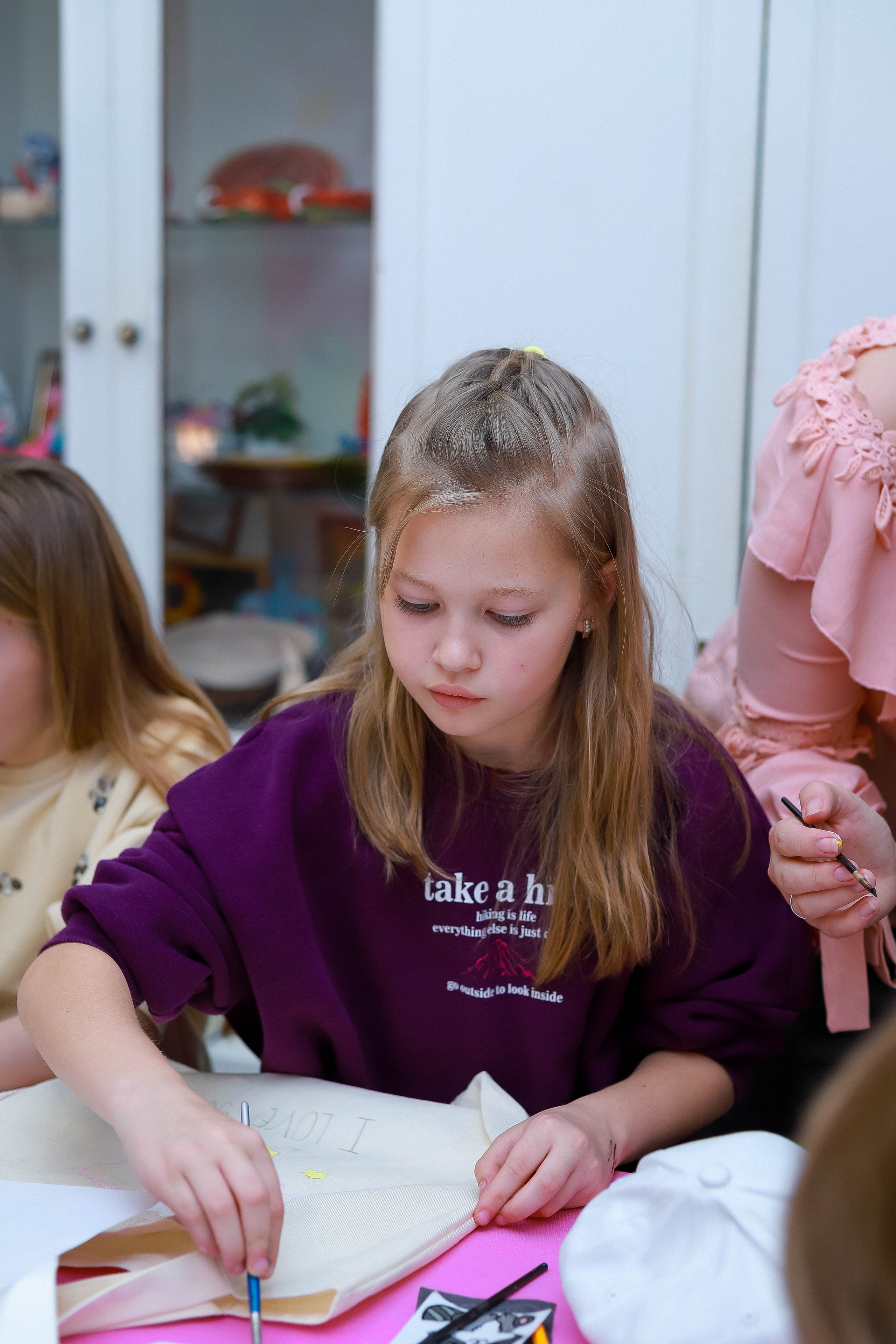 Творческая студия «Мудрая мастерская». Женский/Детский фотограф в Симферополе Вероника Слепогина