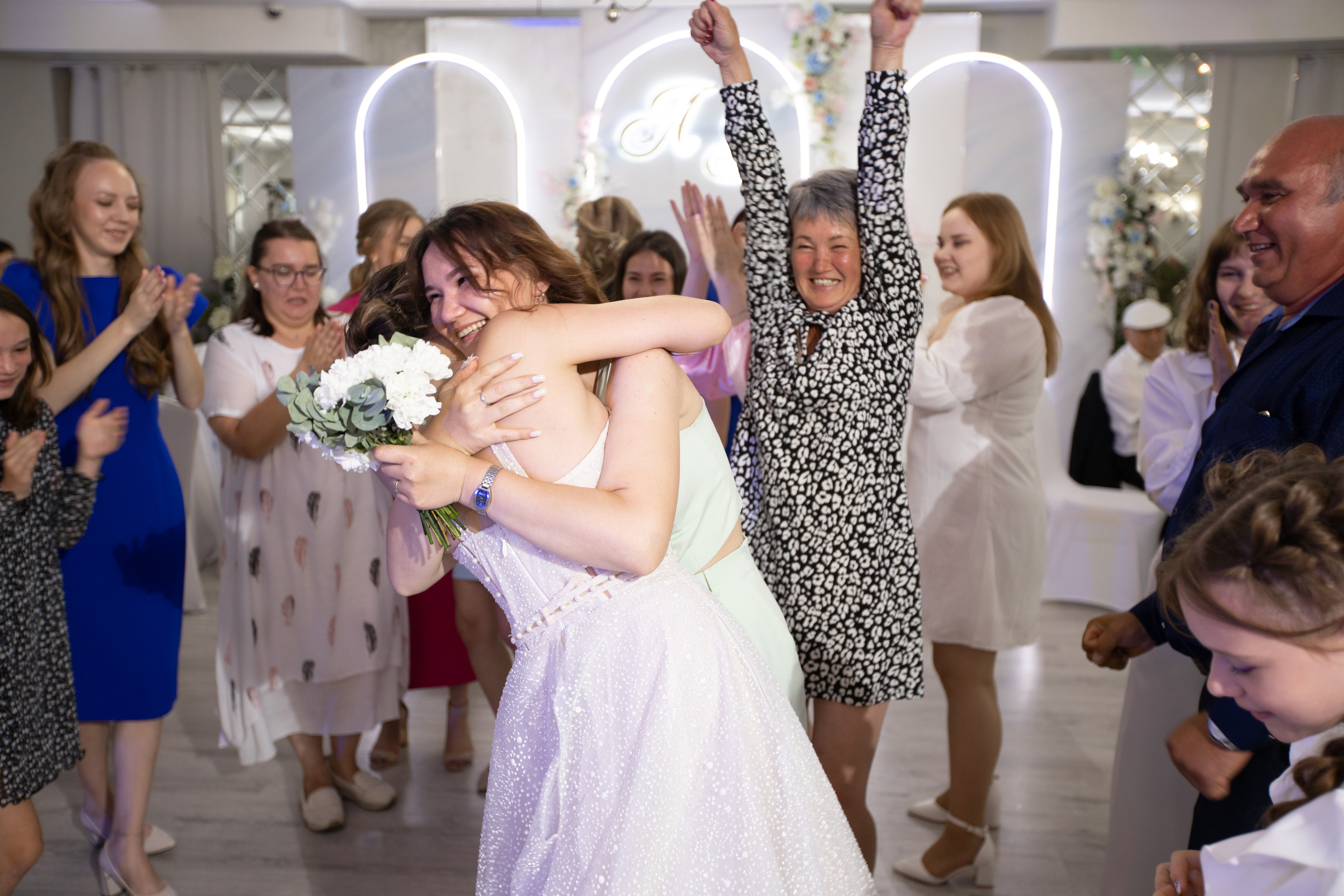 Александр Сабина. Фотограф Александр Литвинов