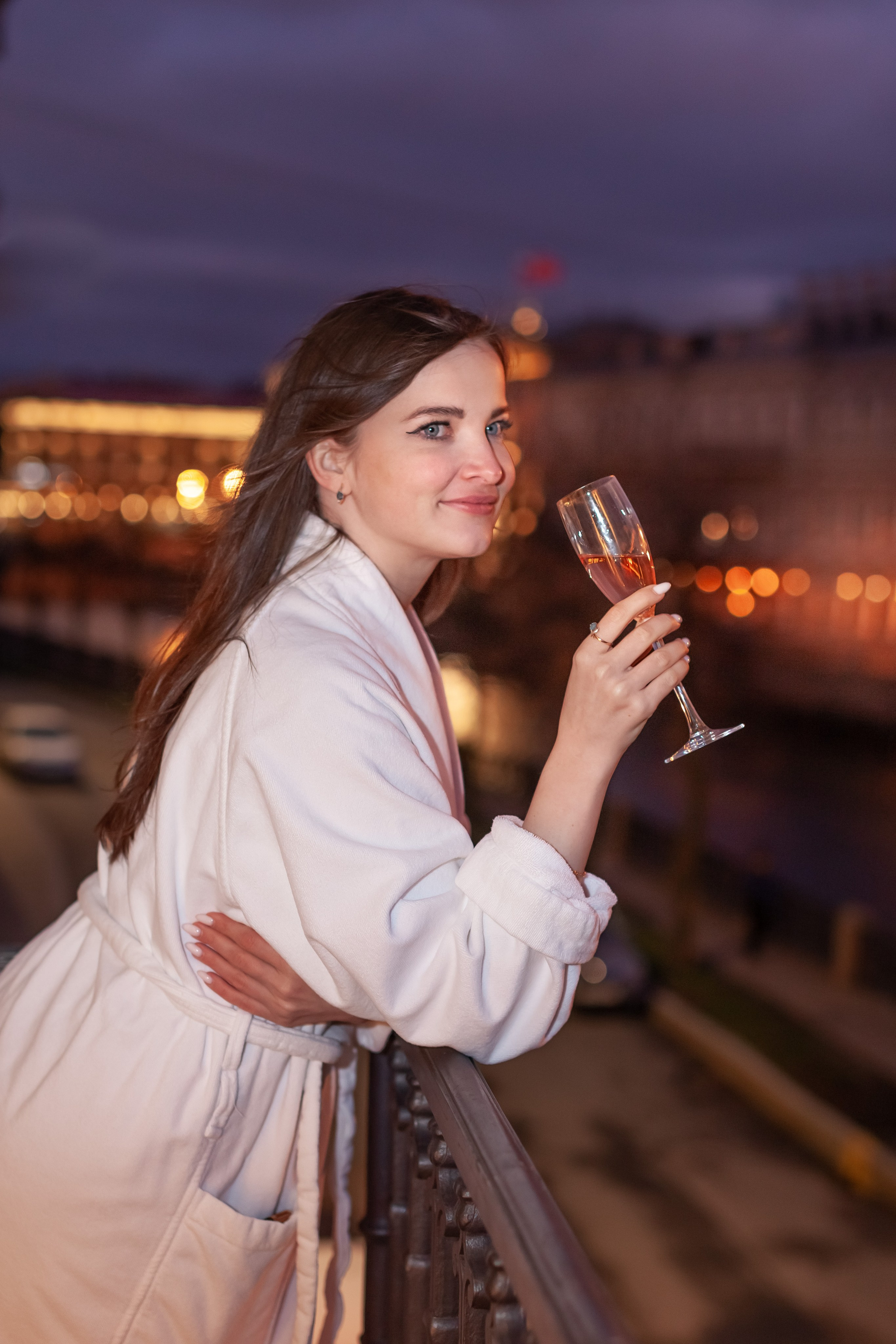 Девичник. Двойняшки-фотографы Анна и Анастасия в Санкт-Петербурге