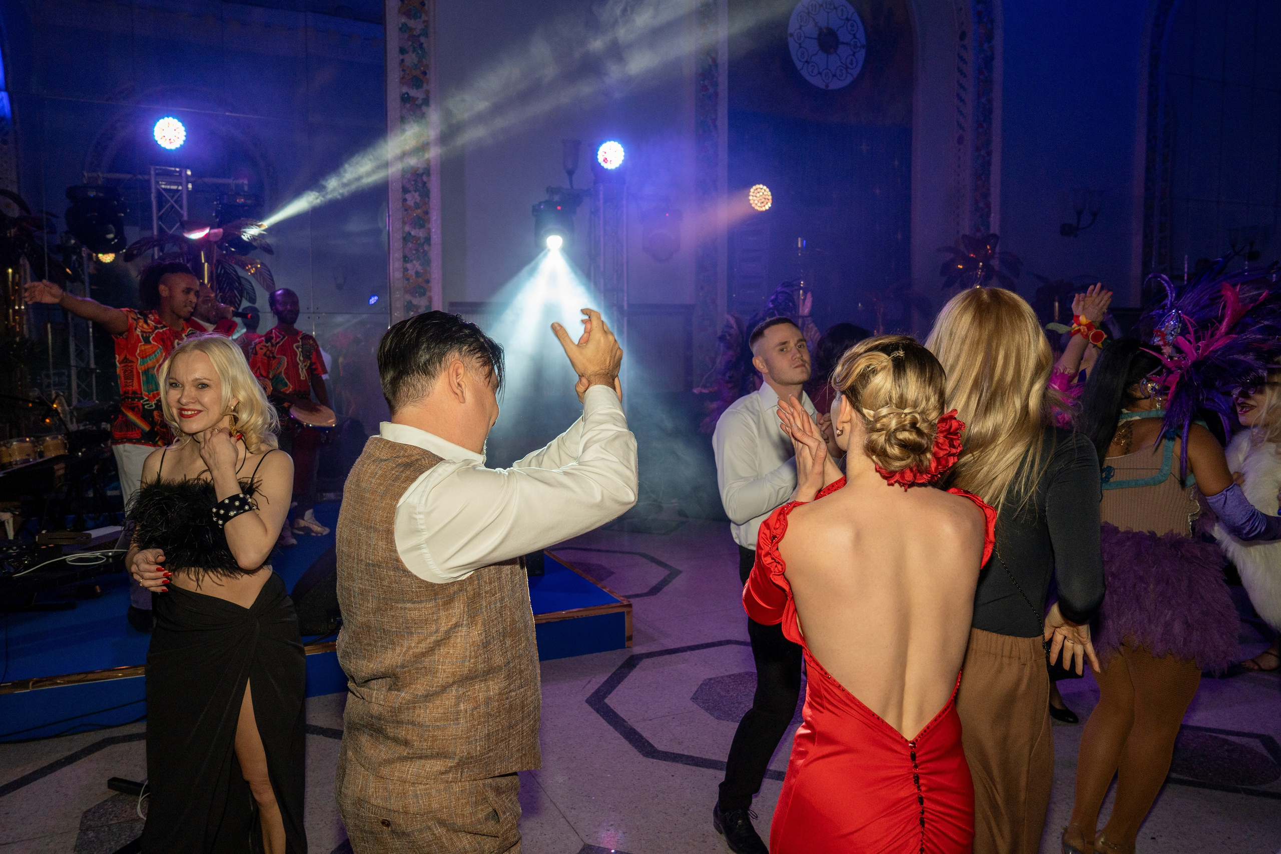 RS Bosco. Репортажный фотограф в Красной Поляне и Сочи Павлюченко Екатерина