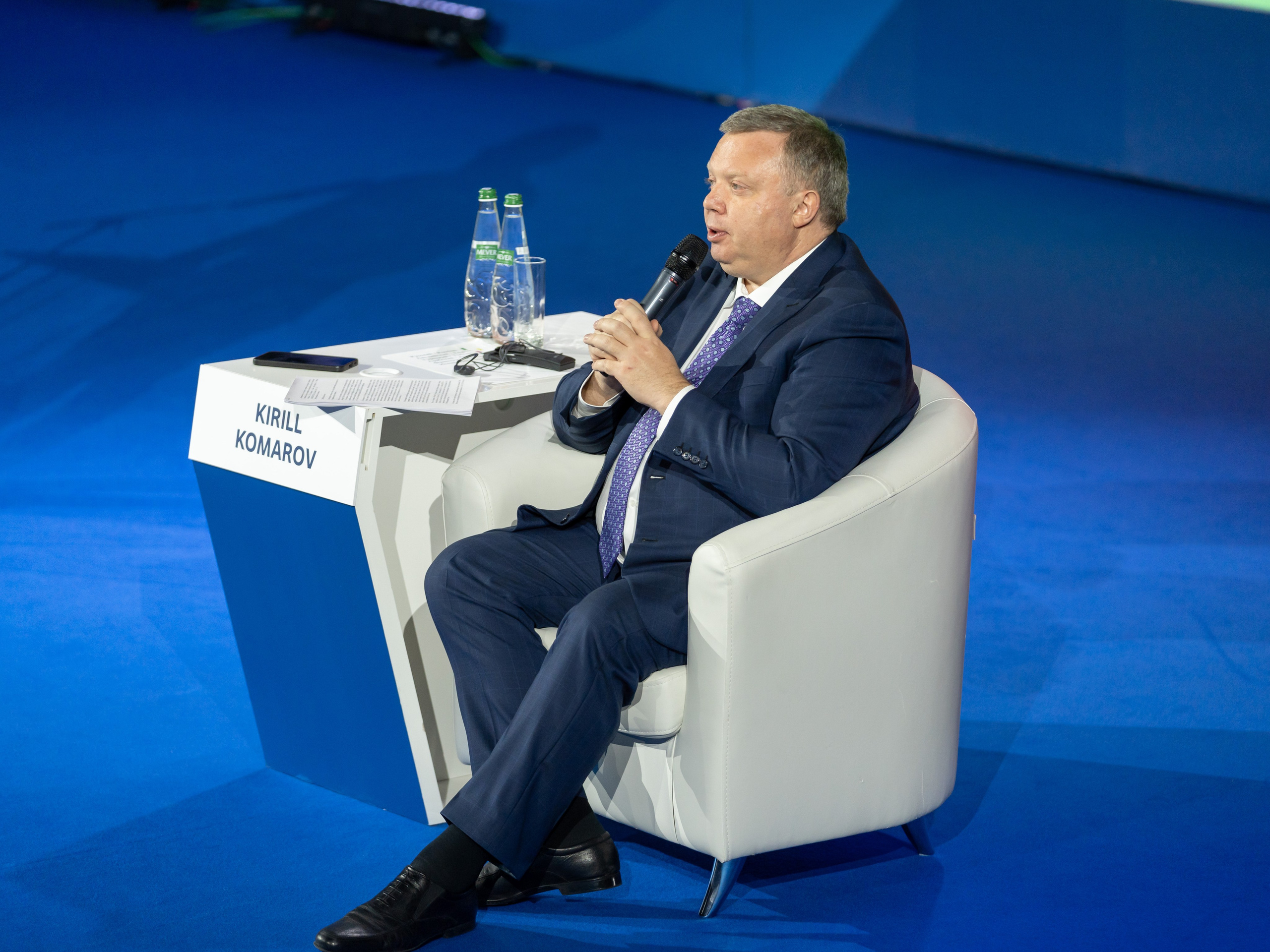 Форум АтомЭкспо 2024 Сириус. Репортажный фотограф в Красной Поляне и Сочи Павлюченко Екатерина