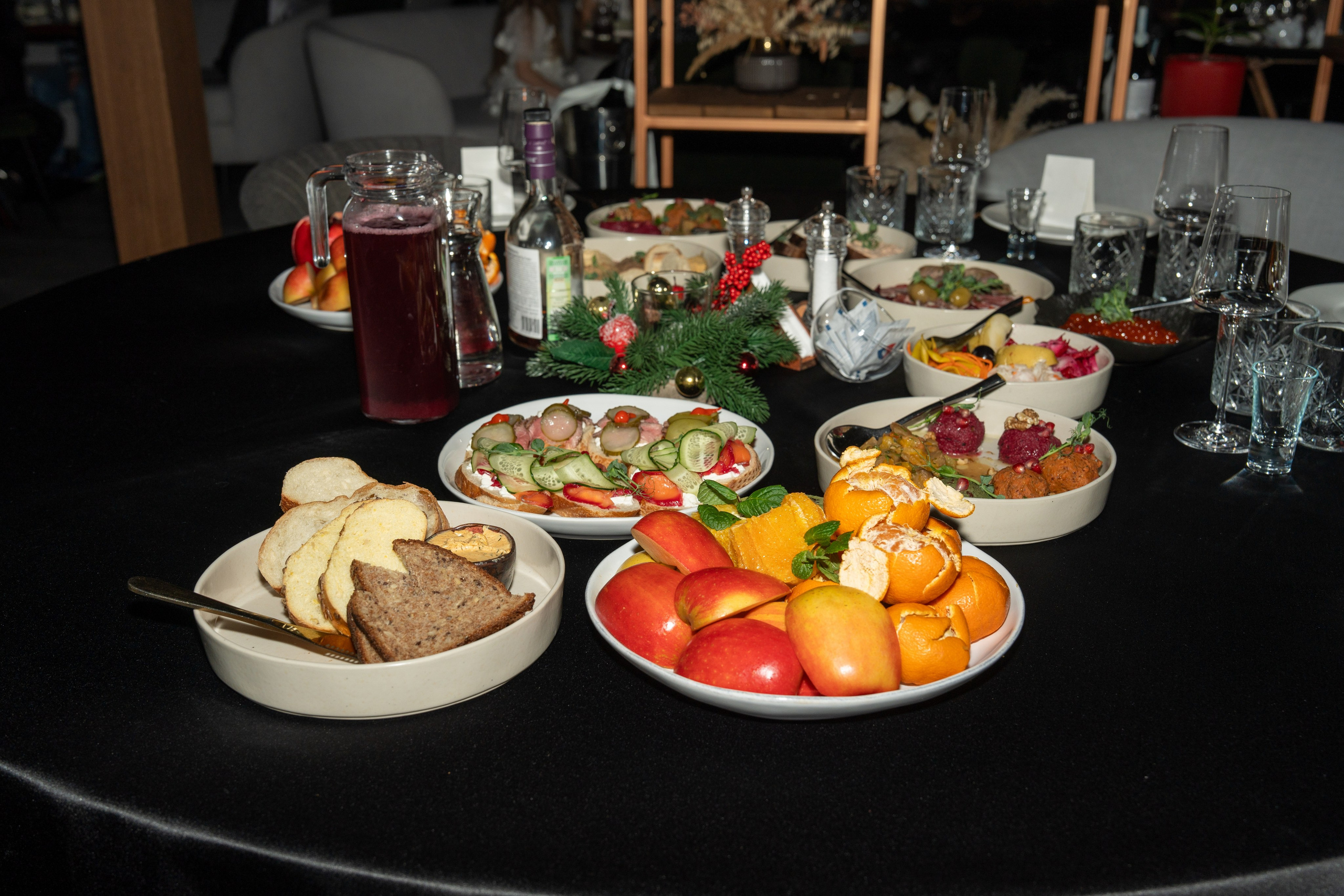 RS NYEAR2026. Репортажный фотограф в Красной Поляне и Сочи Павлюченко Екатерина