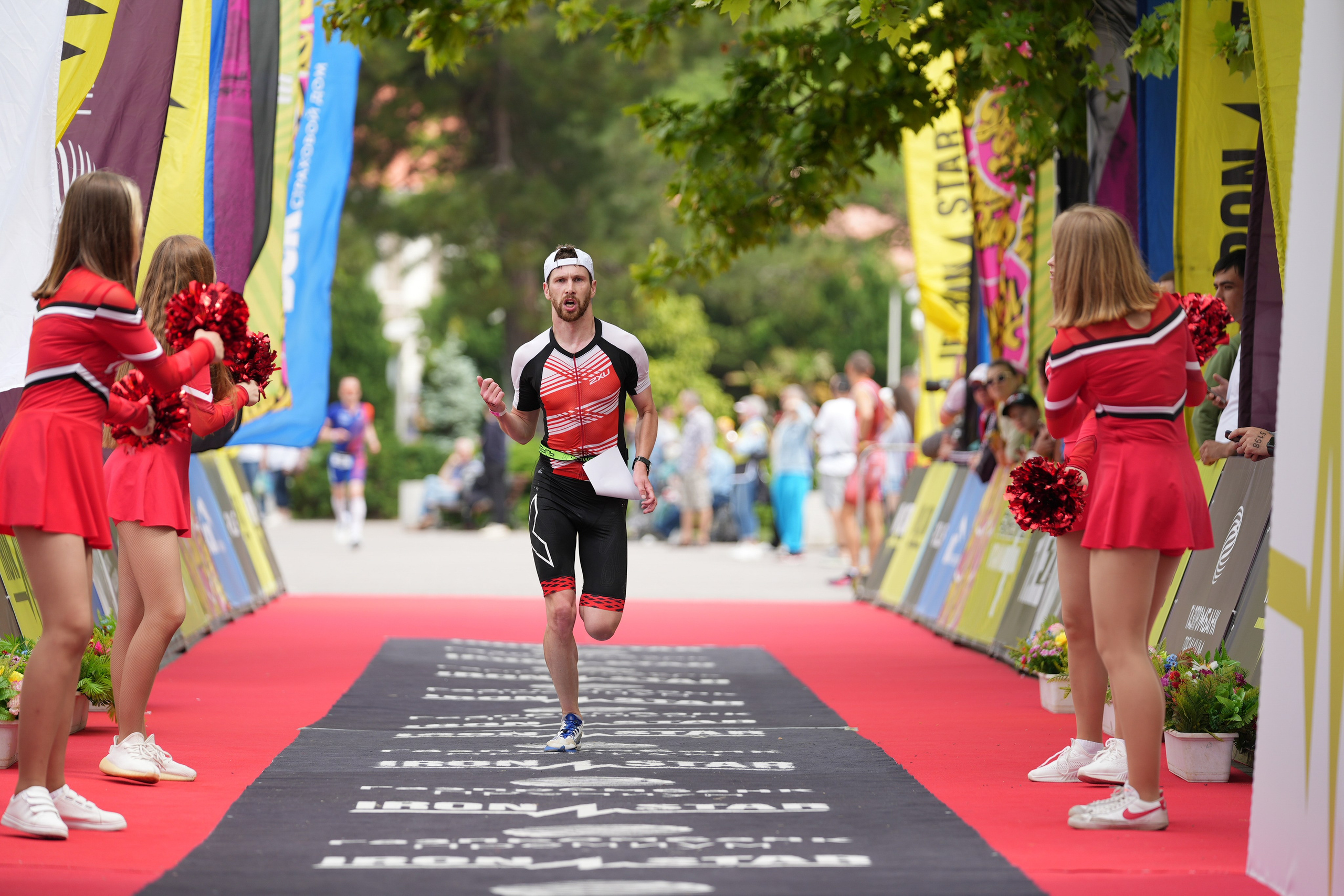Триатлон Геленджик 2023 — отстрел. Репортажный фотограф в Красной Поляне и Сочи Павлюченко Екатерина