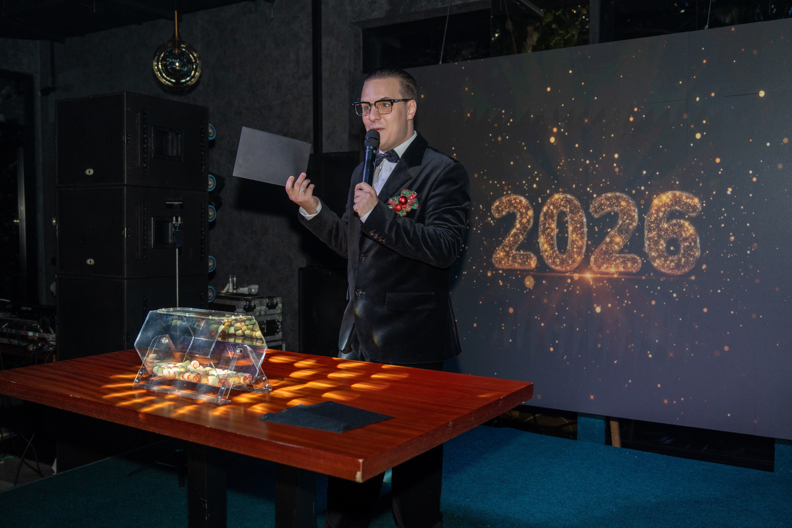 RS NYEAR2026. Репортажный фотограф в Красной Поляне и Сочи Павлюченко Екатерина