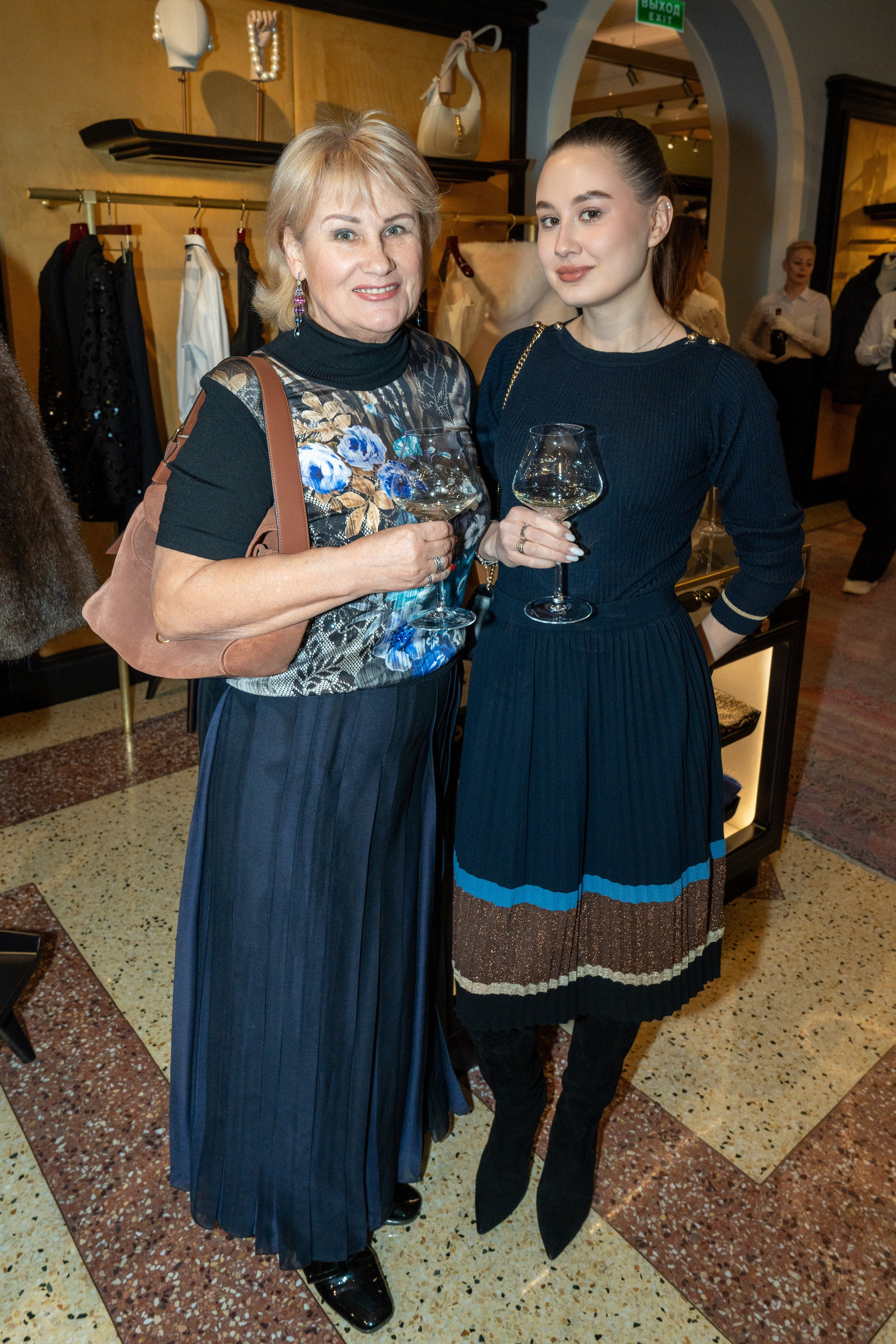 RS Bosco. Репортажный фотограф в Красной Поляне и Сочи Павлюченко Екатерина