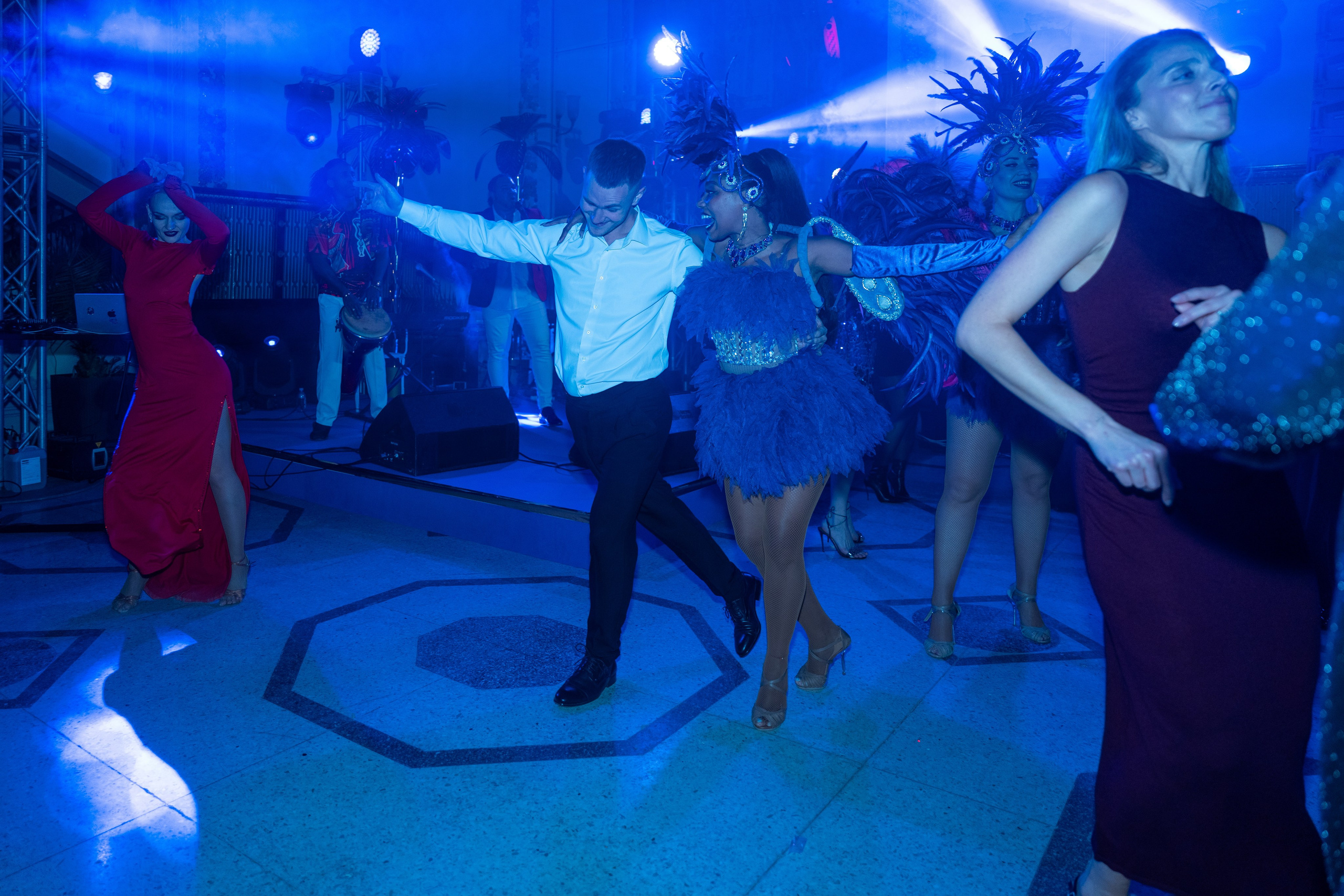 RS Bosco. Репортажный фотограф в Красной Поляне и Сочи Павлюченко Екатерина