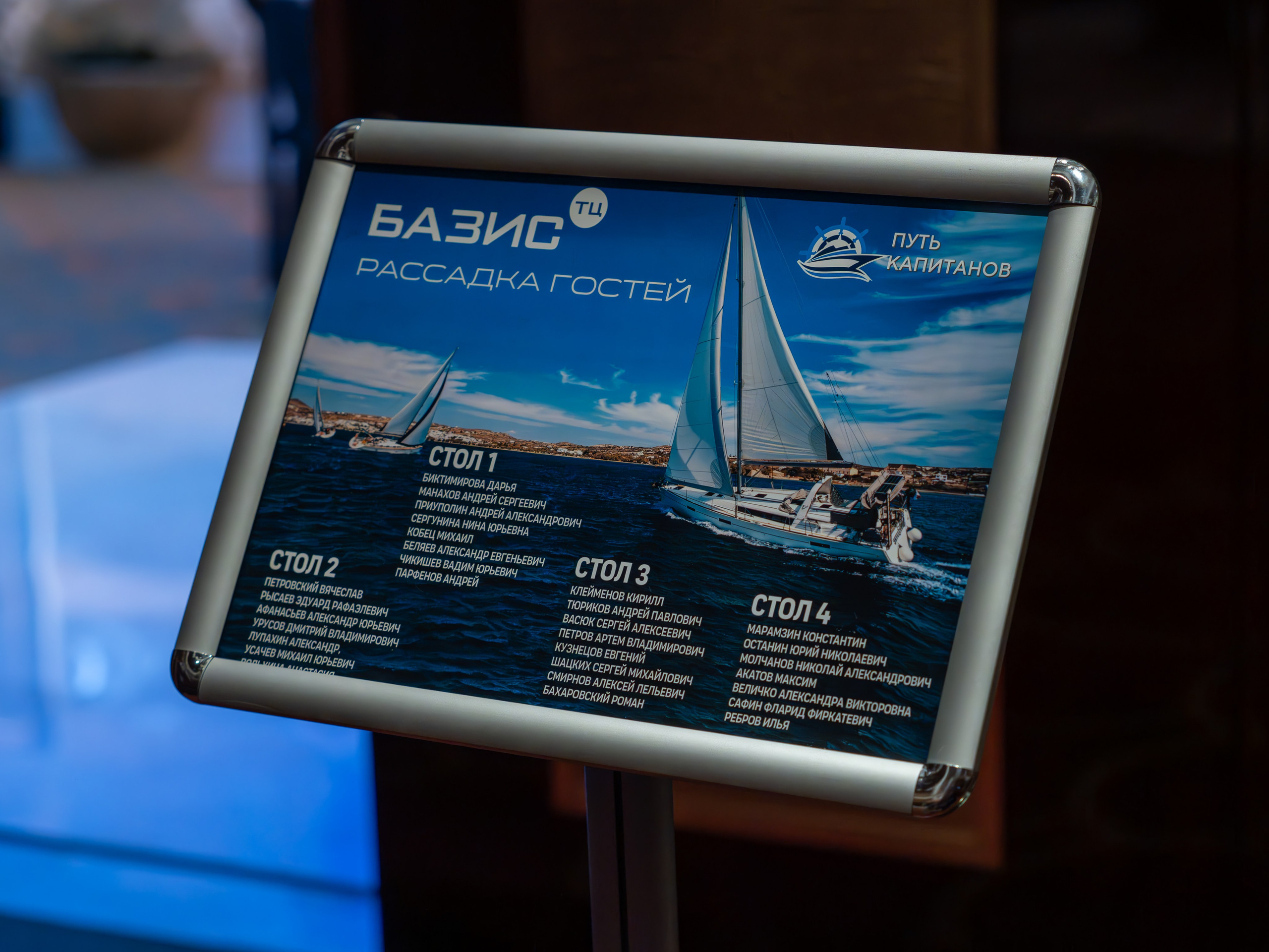 MICE мероприятие для компании «Базис». Репортажный фотограф в Красной Поляне и Сочи Павлюченко Екатерина