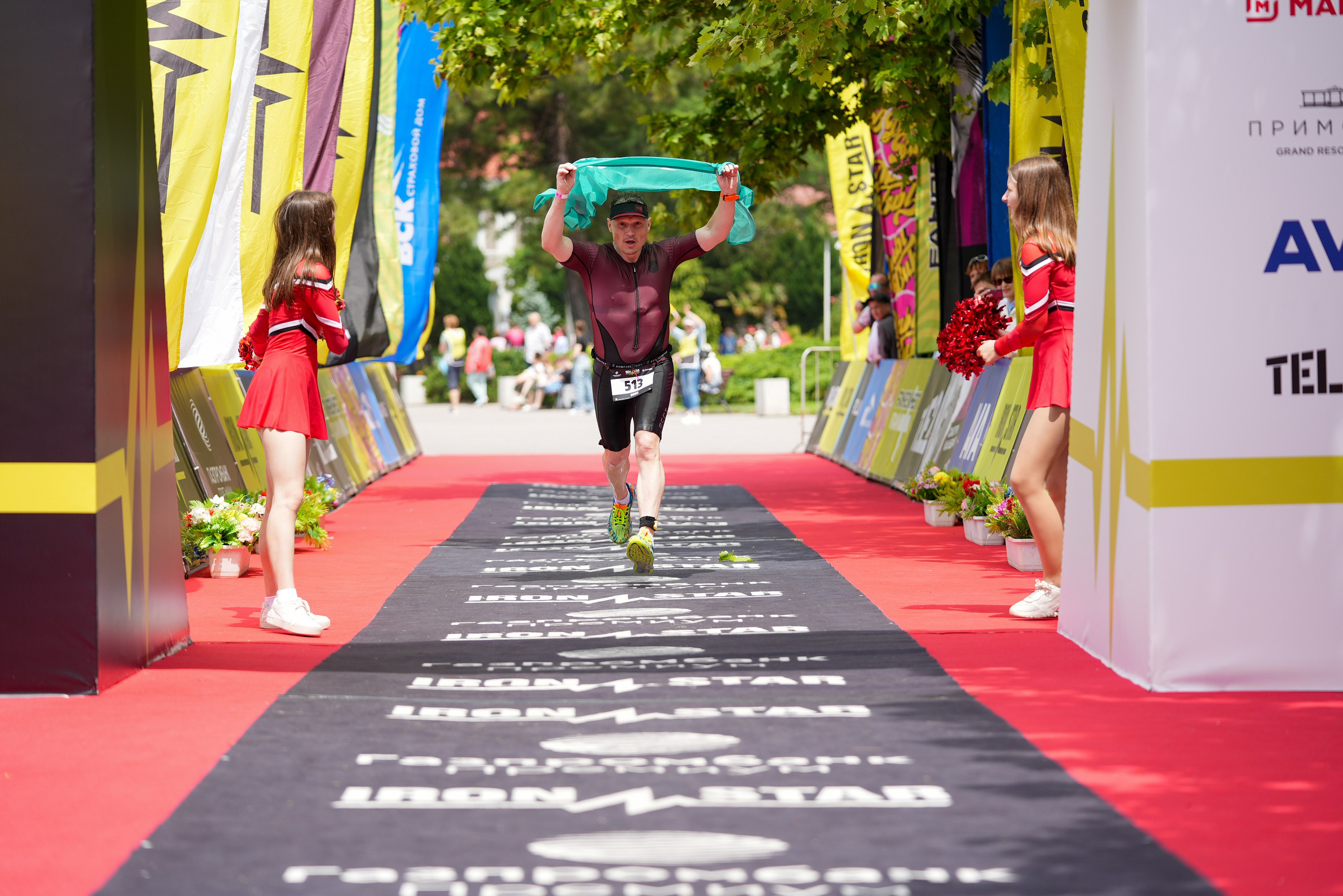 Триатлон Геленджик 2023 — отстрел. Репортажный фотограф в Красной Поляне и Сочи Павлюченко Екатерина
