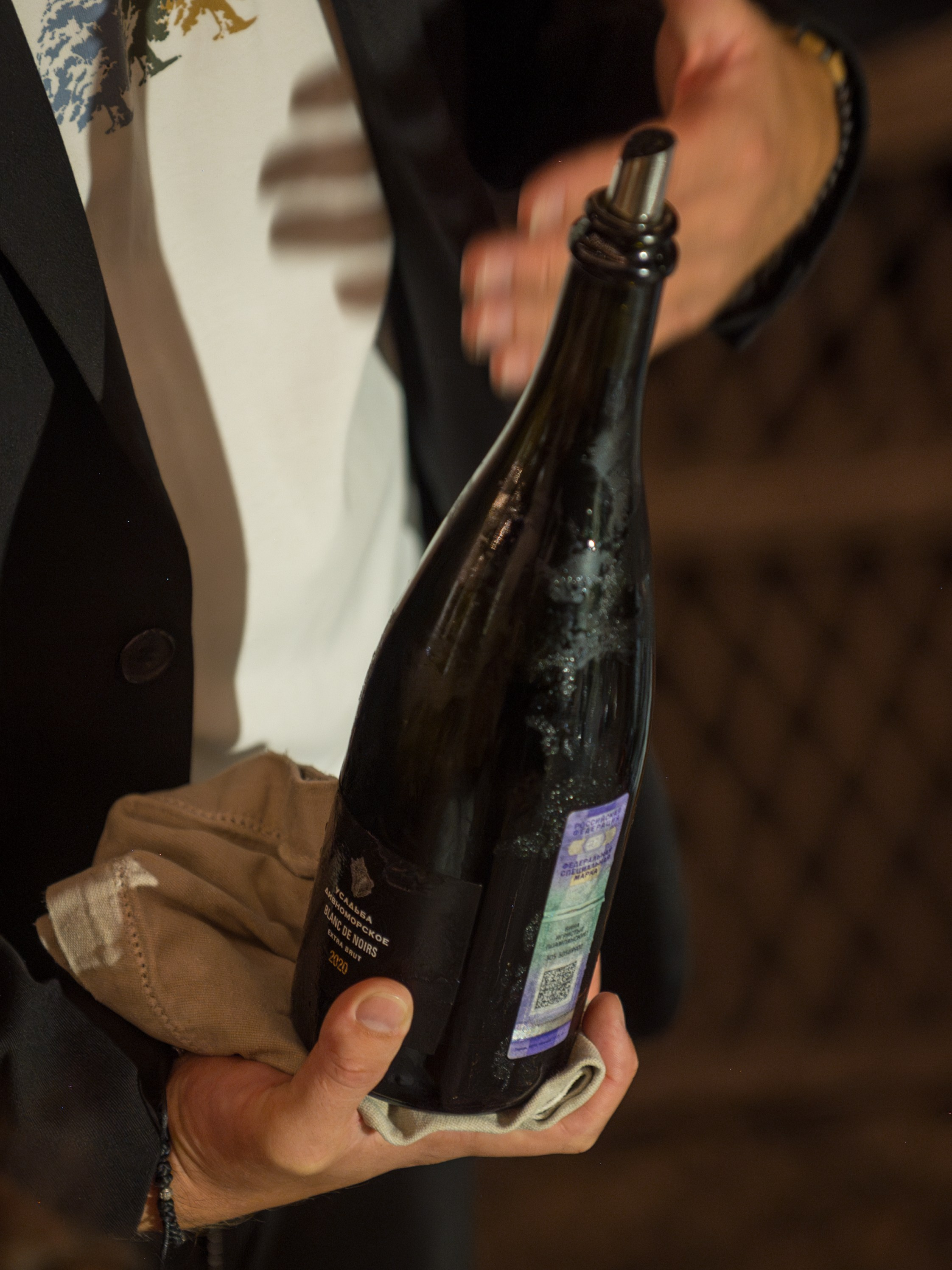 Гастрономический ужин в ресторане Co-Co Chalet. Репортажный фотограф в Красной Поляне и Сочи Павлюченко Екатерина