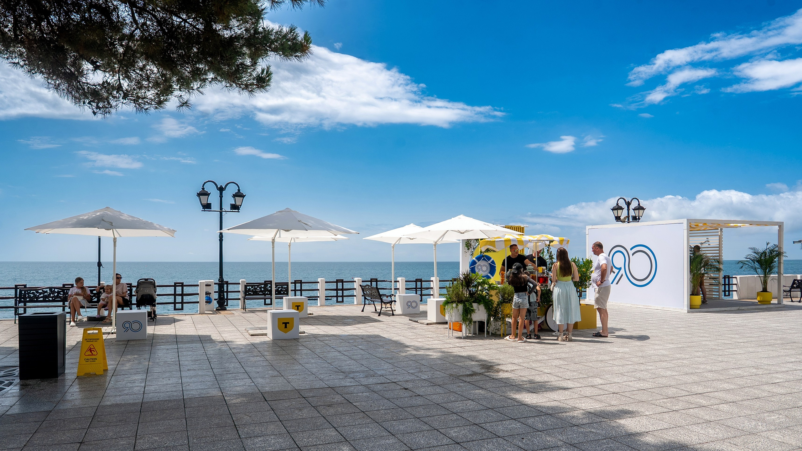 Норникель 90 лет празднование Дня Рождения в санатории Заполярье. Репортажный фотограф в Красной Поляне и Сочи Павлюченко Екатерина