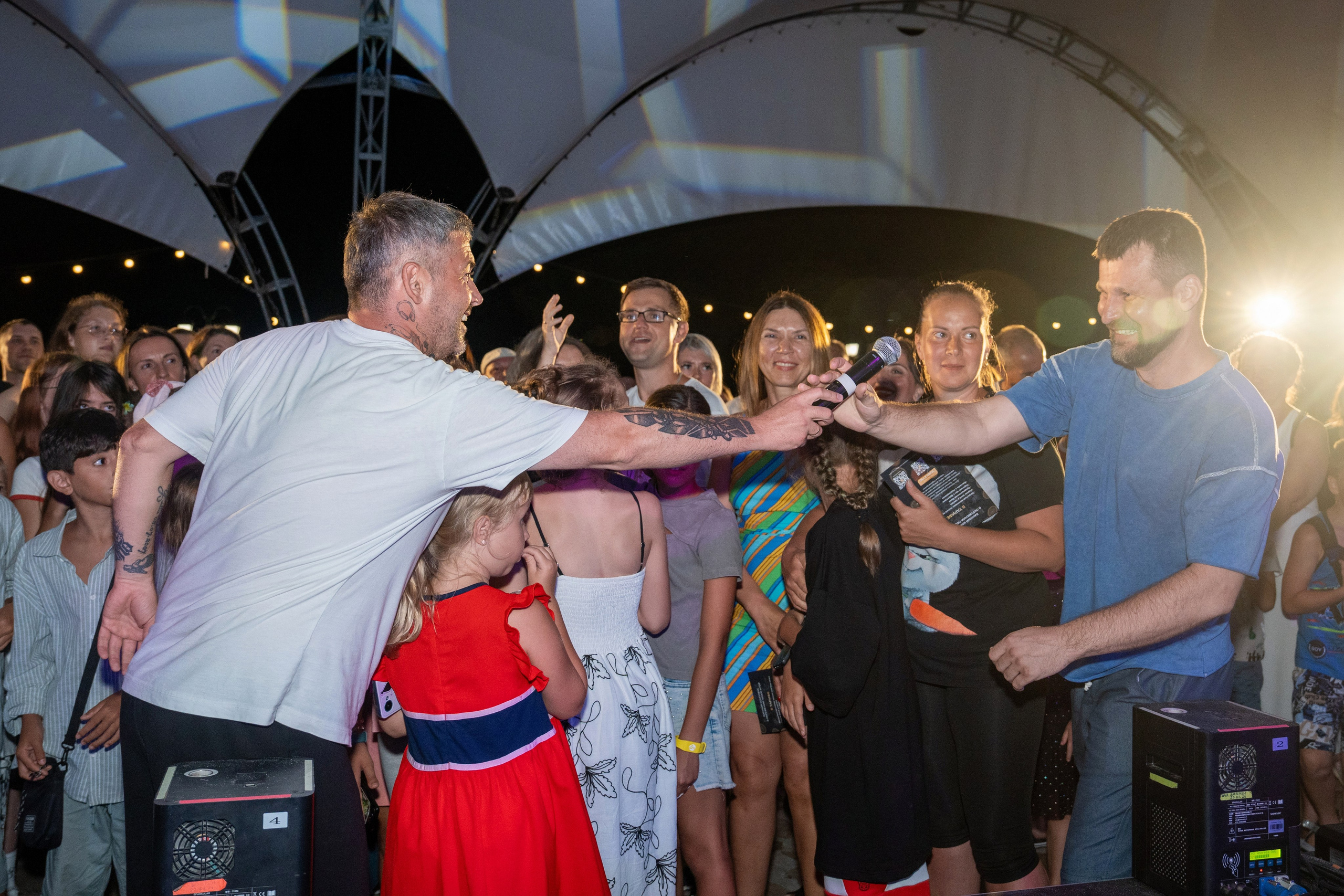 Норникель 90 лет празднование Дня Рождения в санатории Заполярье. Репортажный фотограф в Красной Поляне и Сочи Павлюченко Екатерина