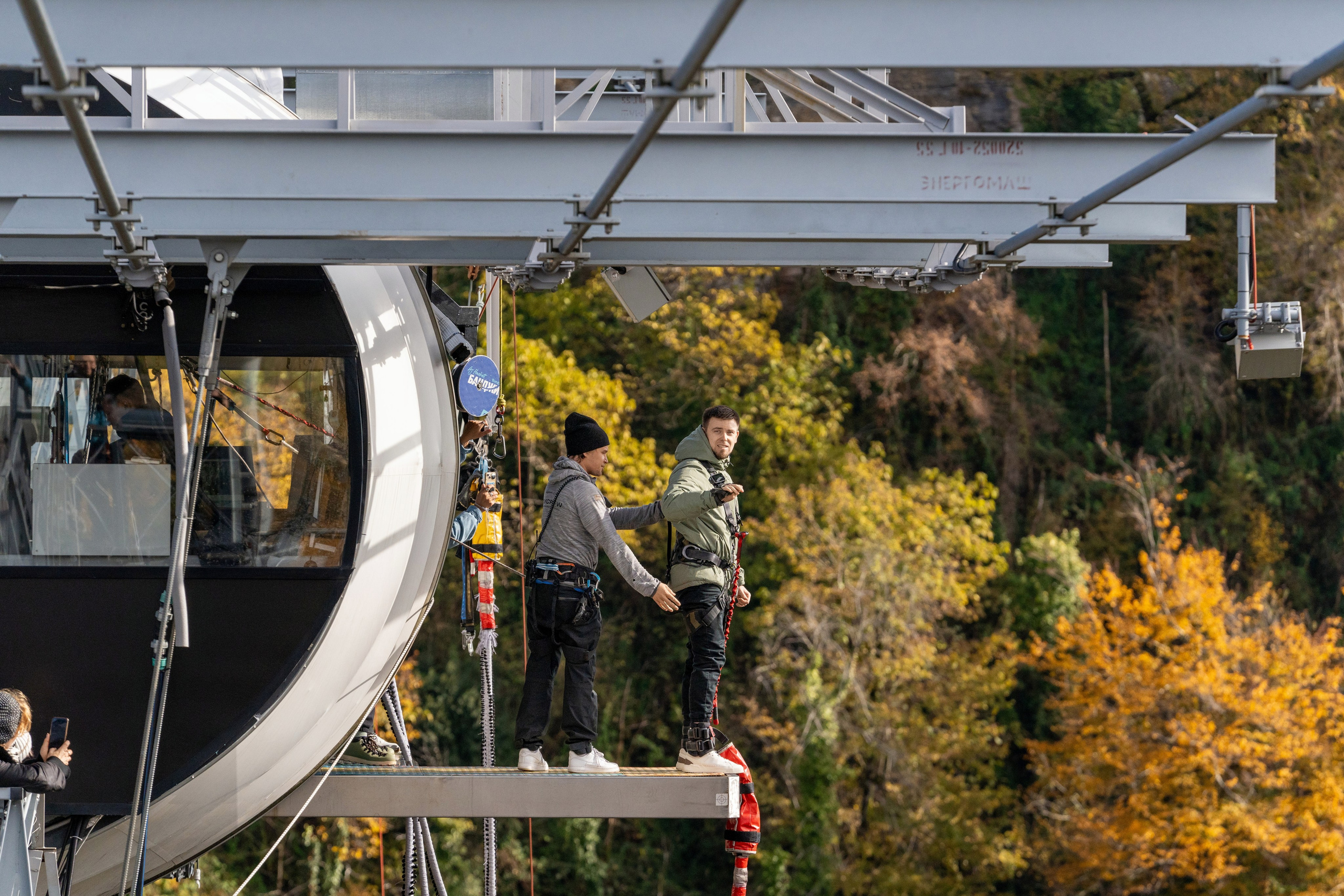 MICE мероприятие в Skypark. Репортажный фотограф в Красной Поляне и Сочи Павлюченко Екатерина