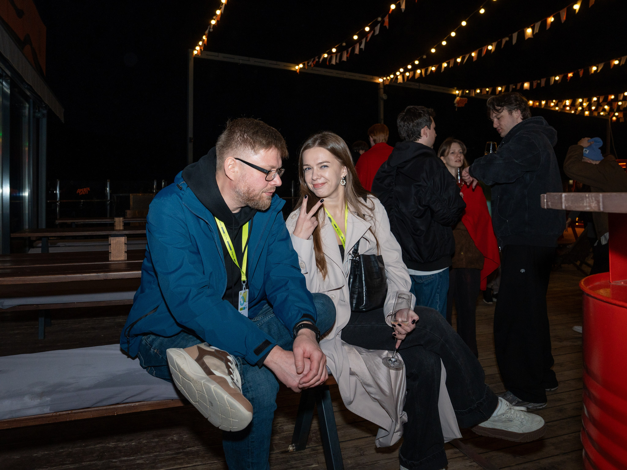 S7. Репортажный фотограф в Красной Поляне и Сочи Павлюченко Екатерина