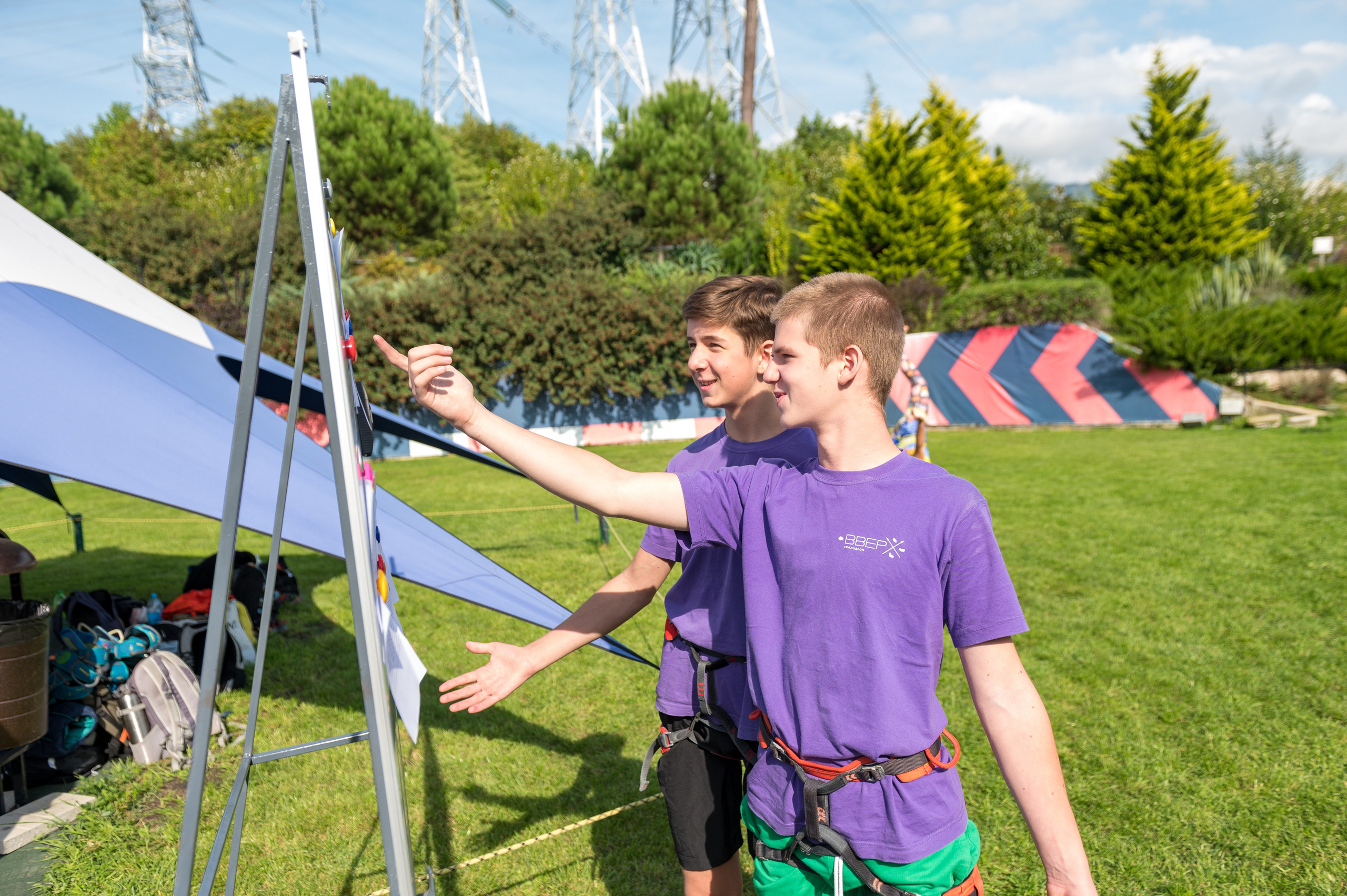 Первенство 2022 Краснодарского края по скалолазанию в дисциплине скорость. Репортажный фотограф в Красной Поляне и Сочи Павлюченко Екатерина