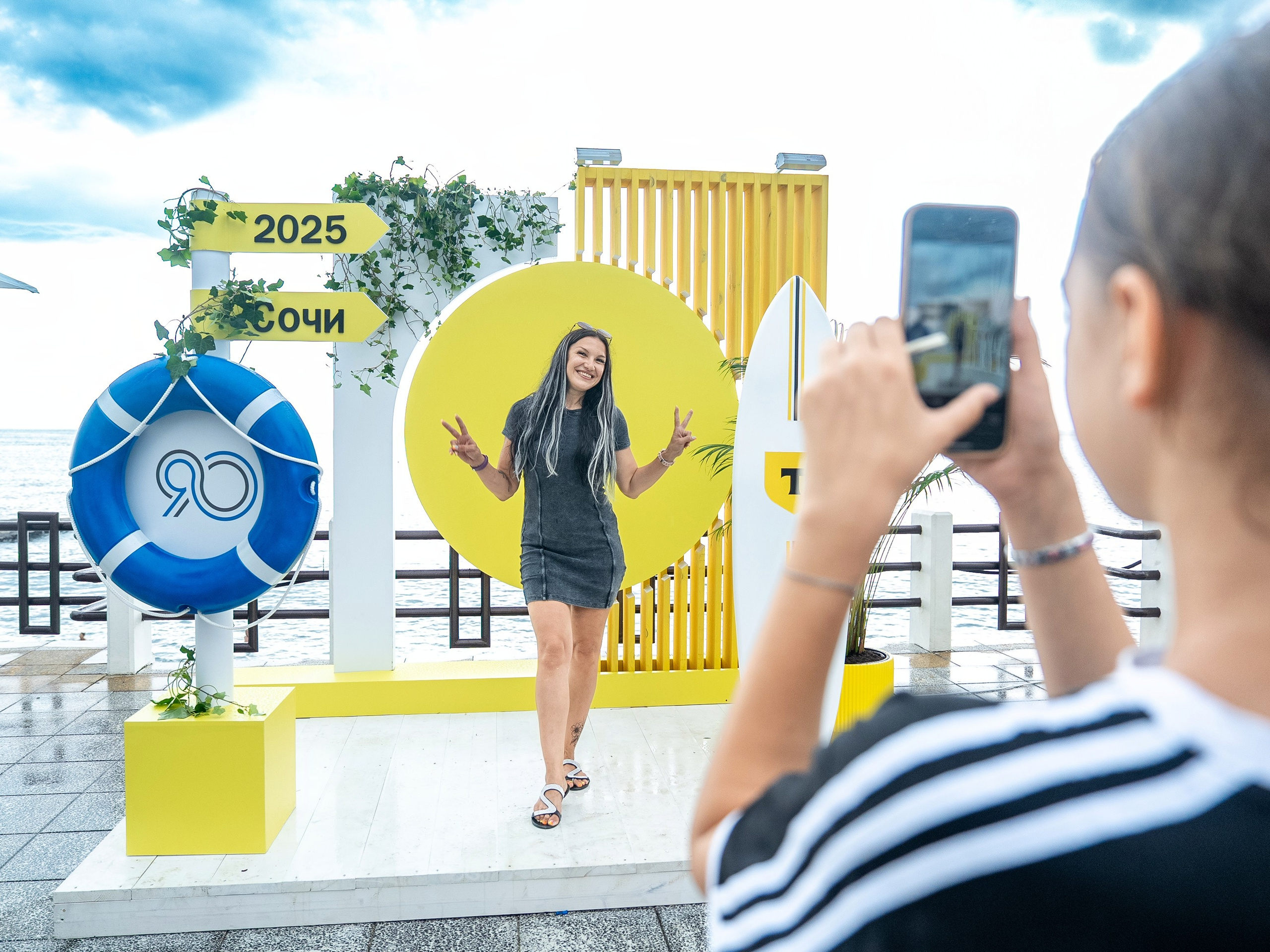 Норникель 90 лет празднование Дня Рождения в санатории Заполярье. Репортажный фотограф в Красной Поляне и Сочи Павлюченко Екатерина