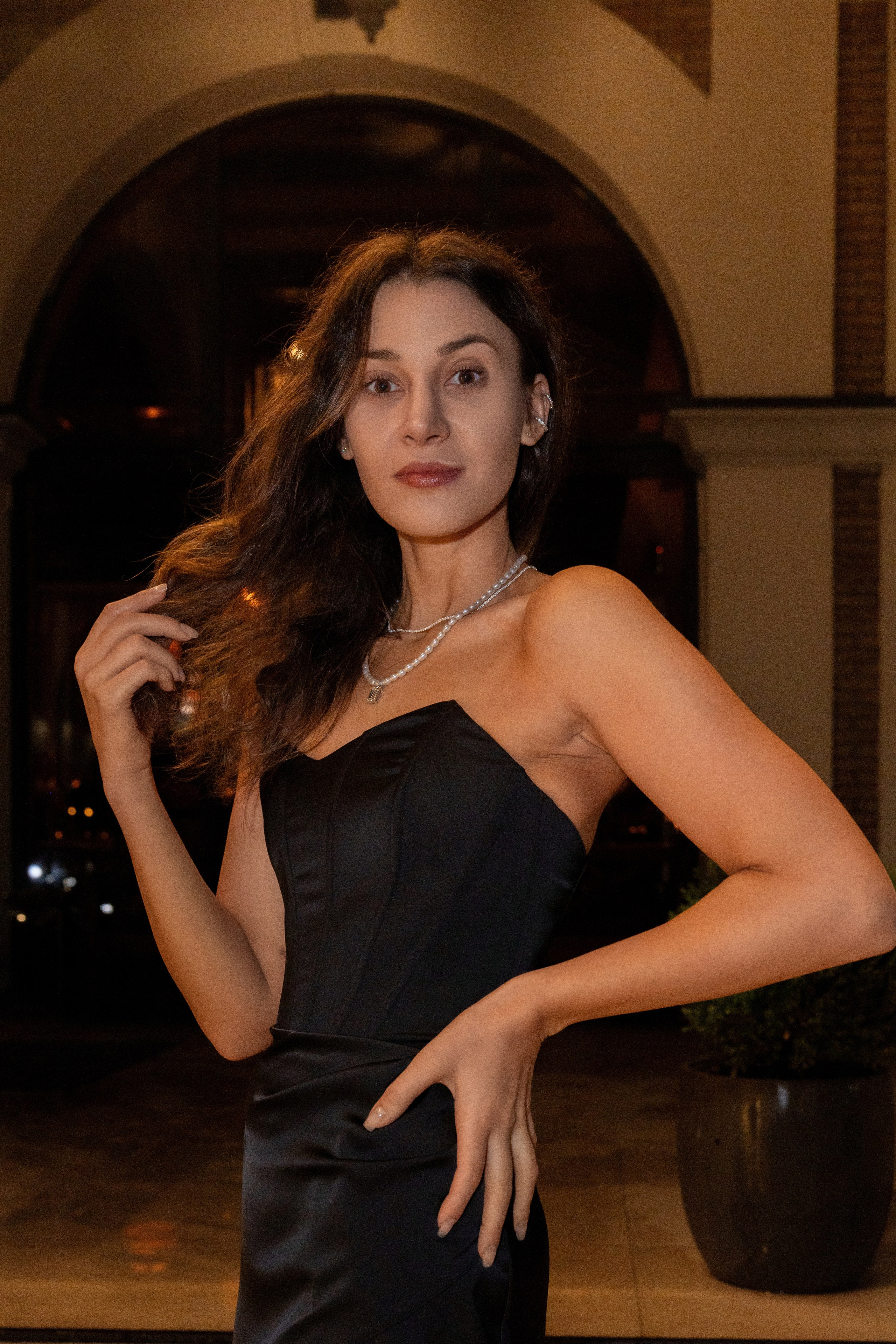 Гала-ужин для компании «Agregatka». Репортажный фотограф в Красной Поляне и Сочи Павлюченко Екатерина