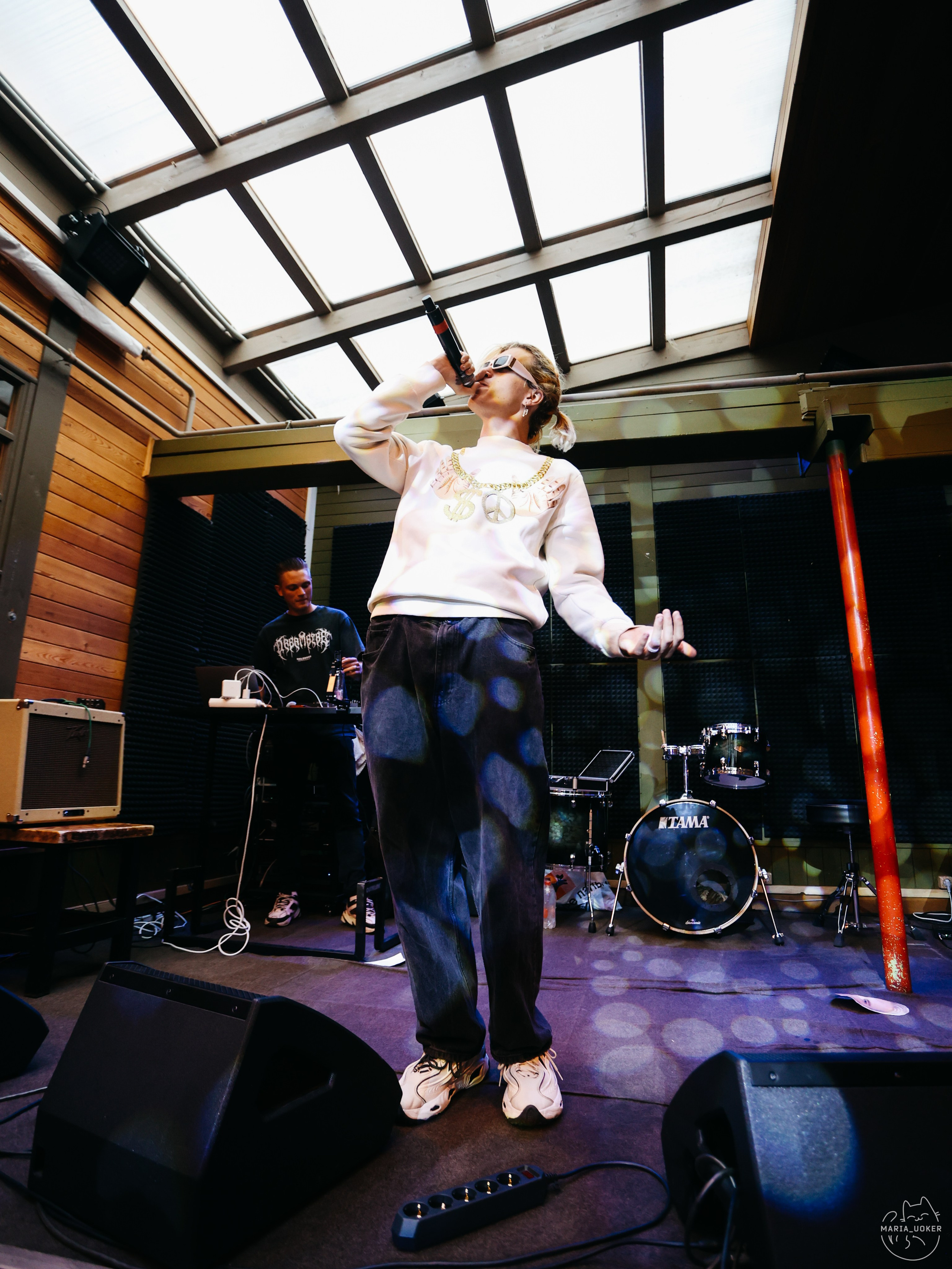 ДЕНЬ РОЖДЕНИЕ ЯНАВИ. Концертный и репортажный фотограф в Москве и Санкт-Петербурге Мария