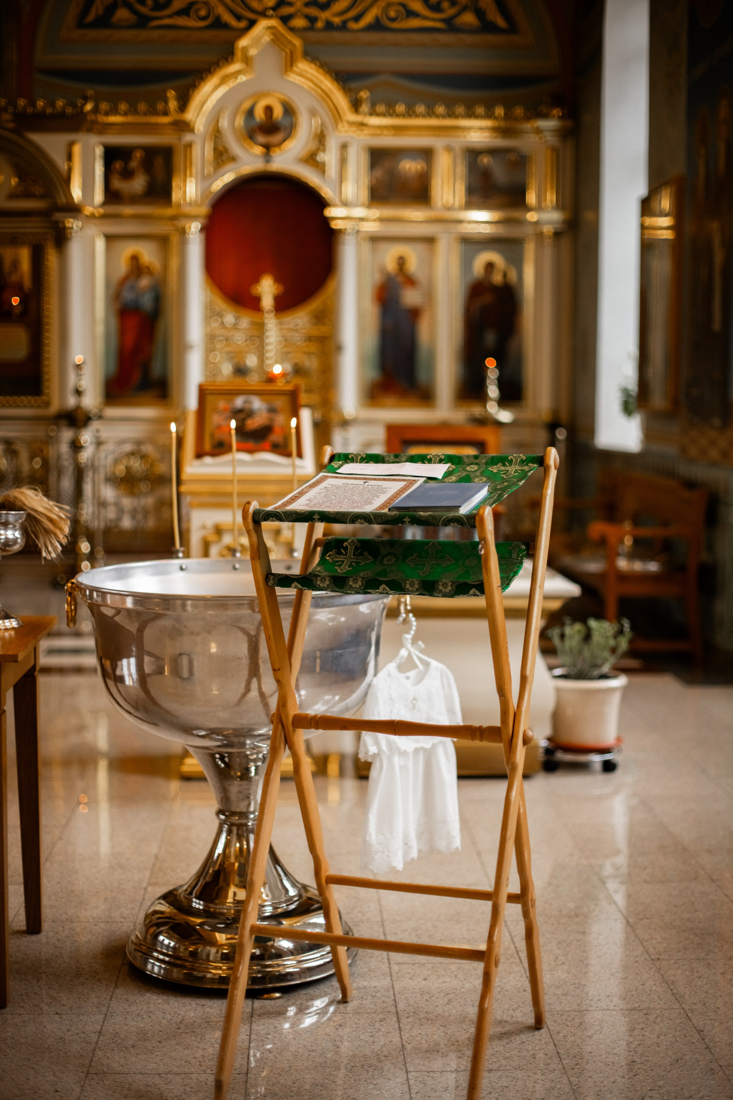 Варвара. Фотограф в Шатуре Оксана Осьмакова