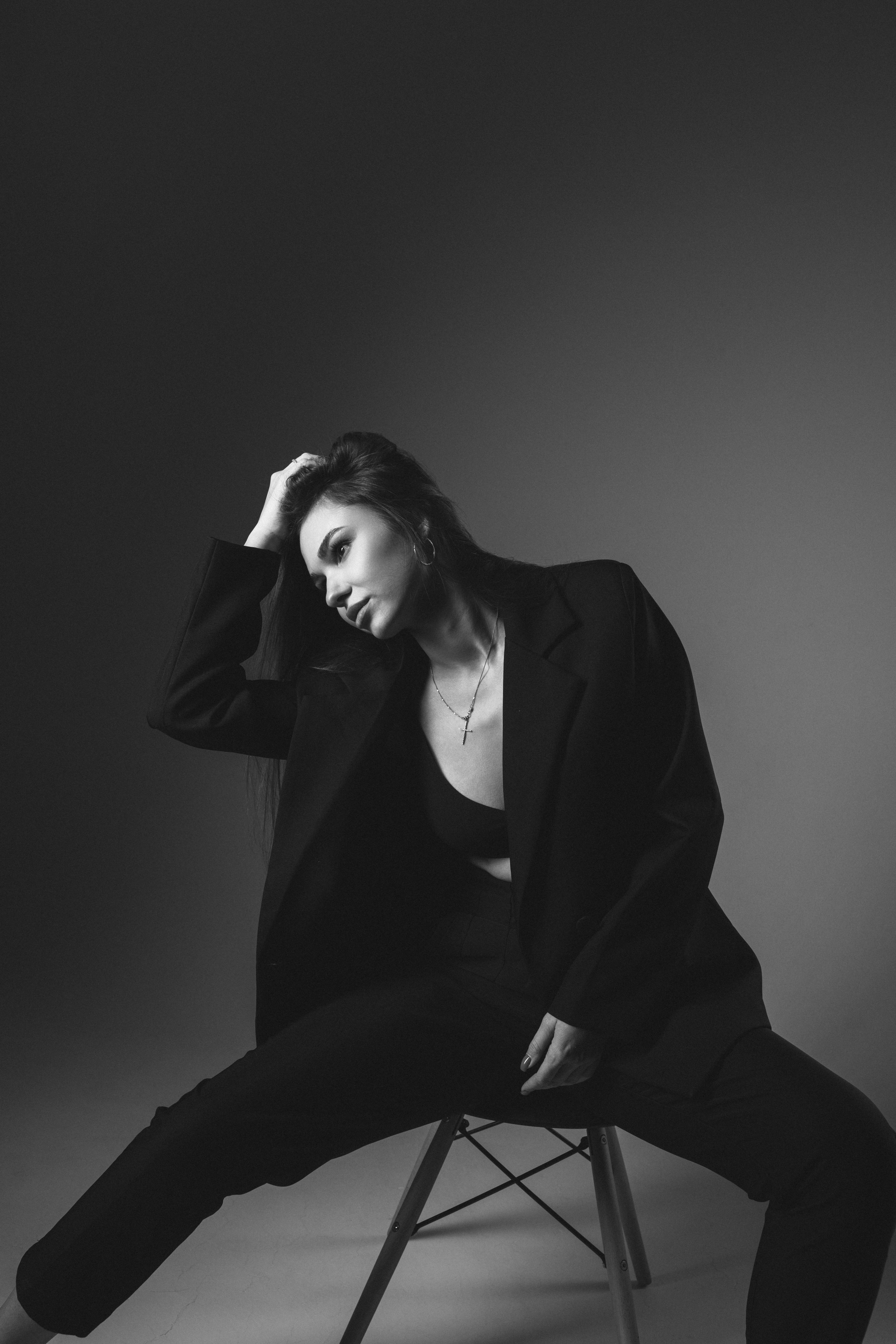 Кристина. Фотограф в Шатуре Оксана Осьмакова