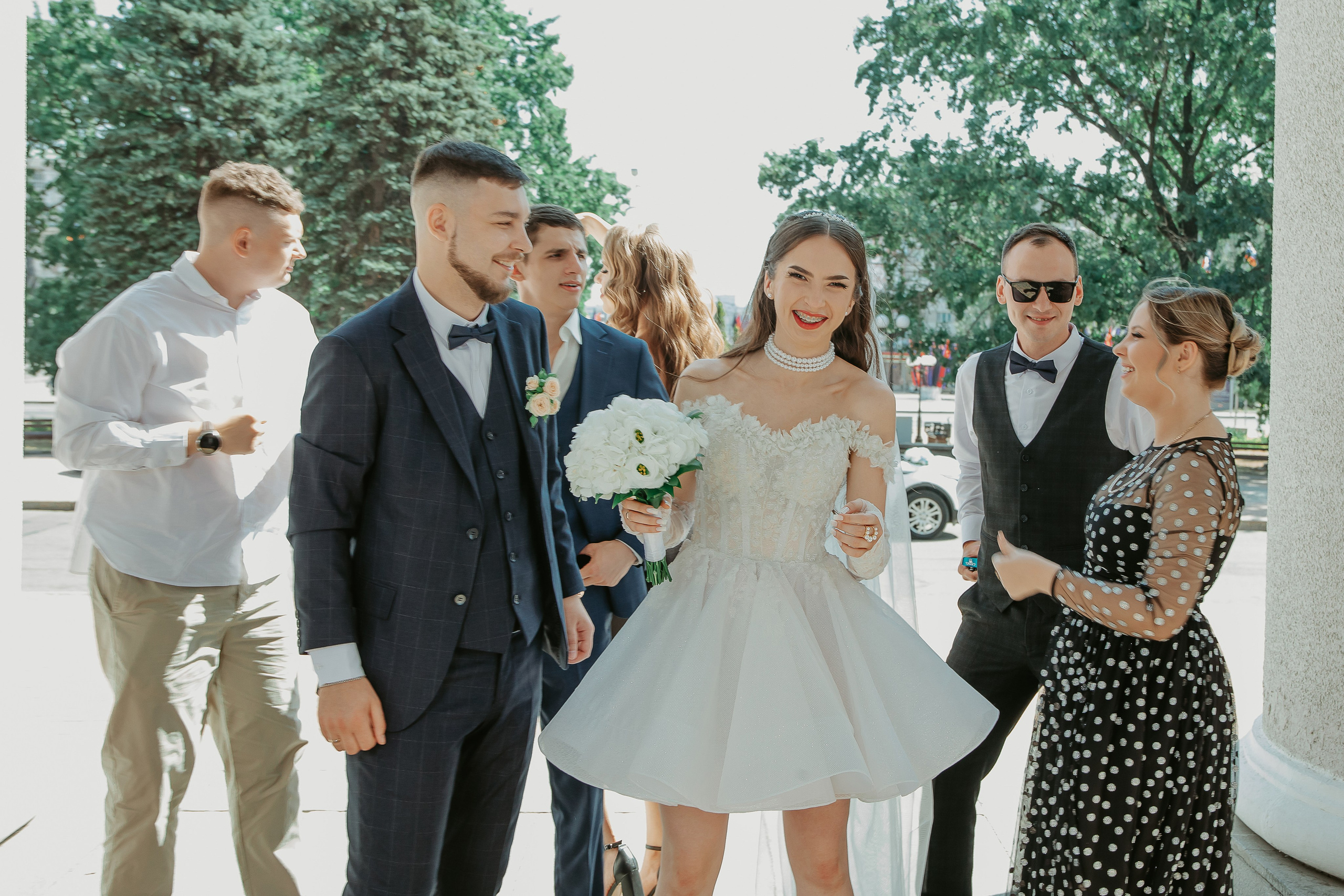 Все просто. Свадебный, репортажный и фуд фотограф в Донецке и Макеевке Носов Дмитрий