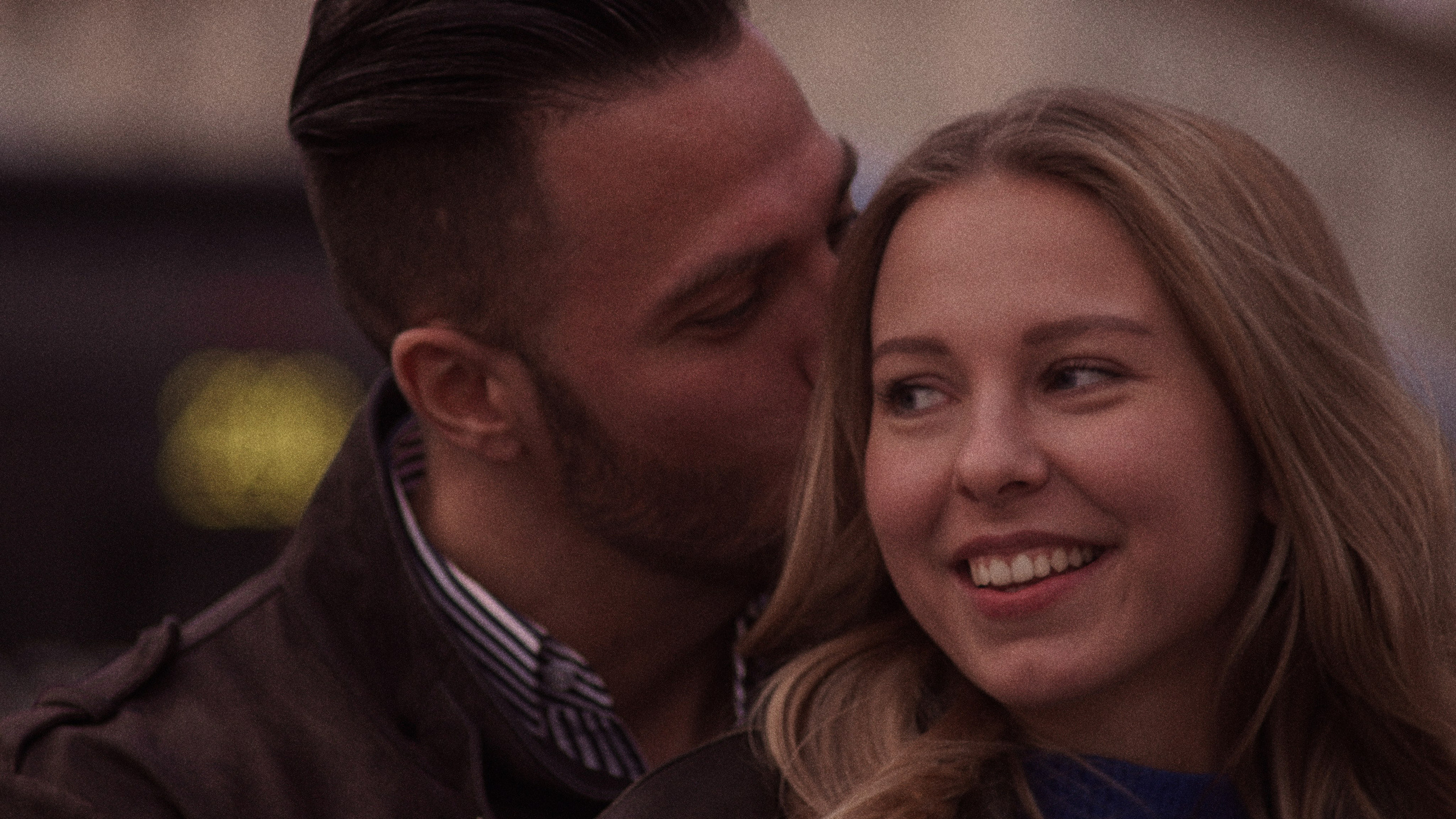 Алёна + Лукас. Фотограф Юлия Евсеева