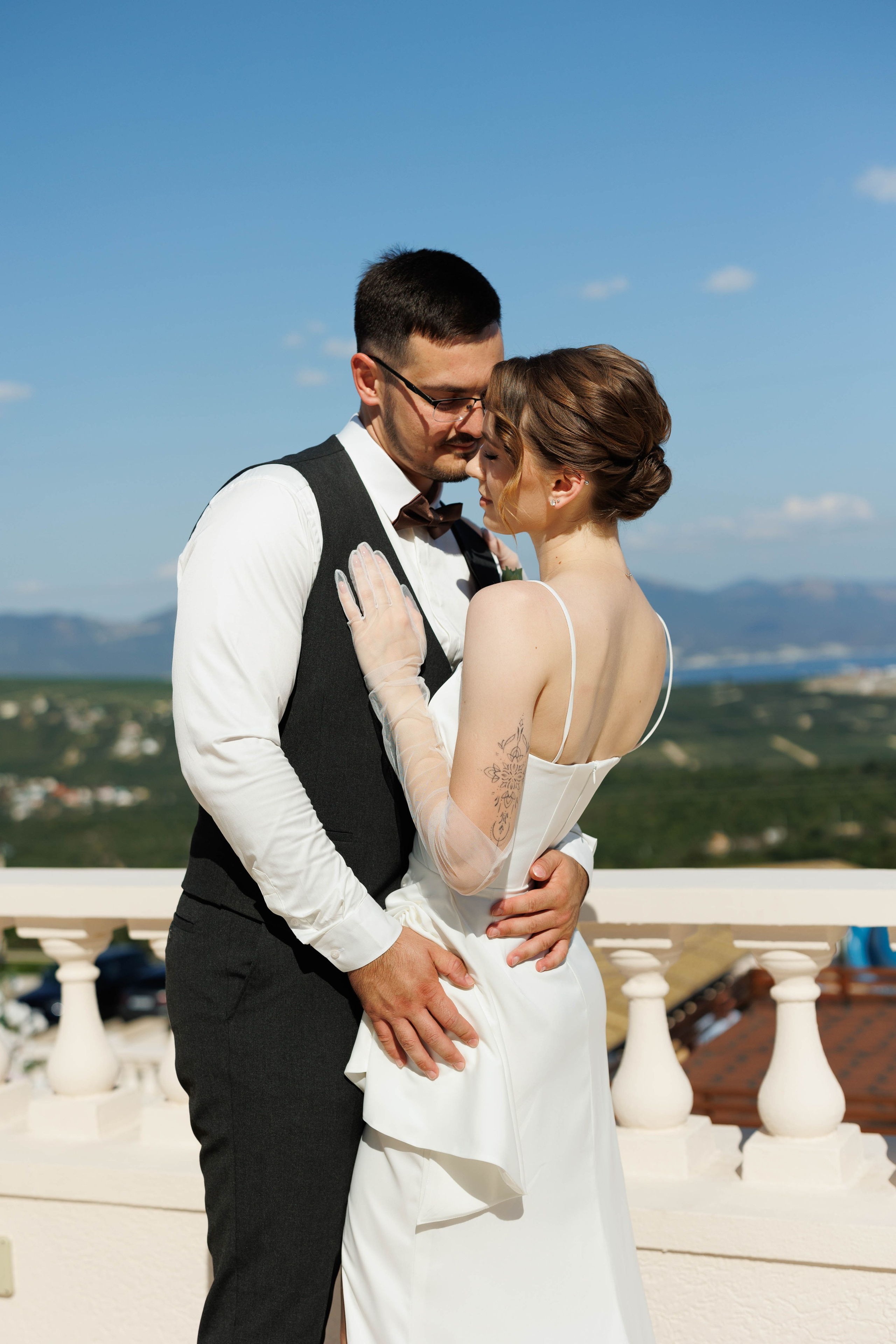 Два сердца, один путь. Аксанна Аракелян