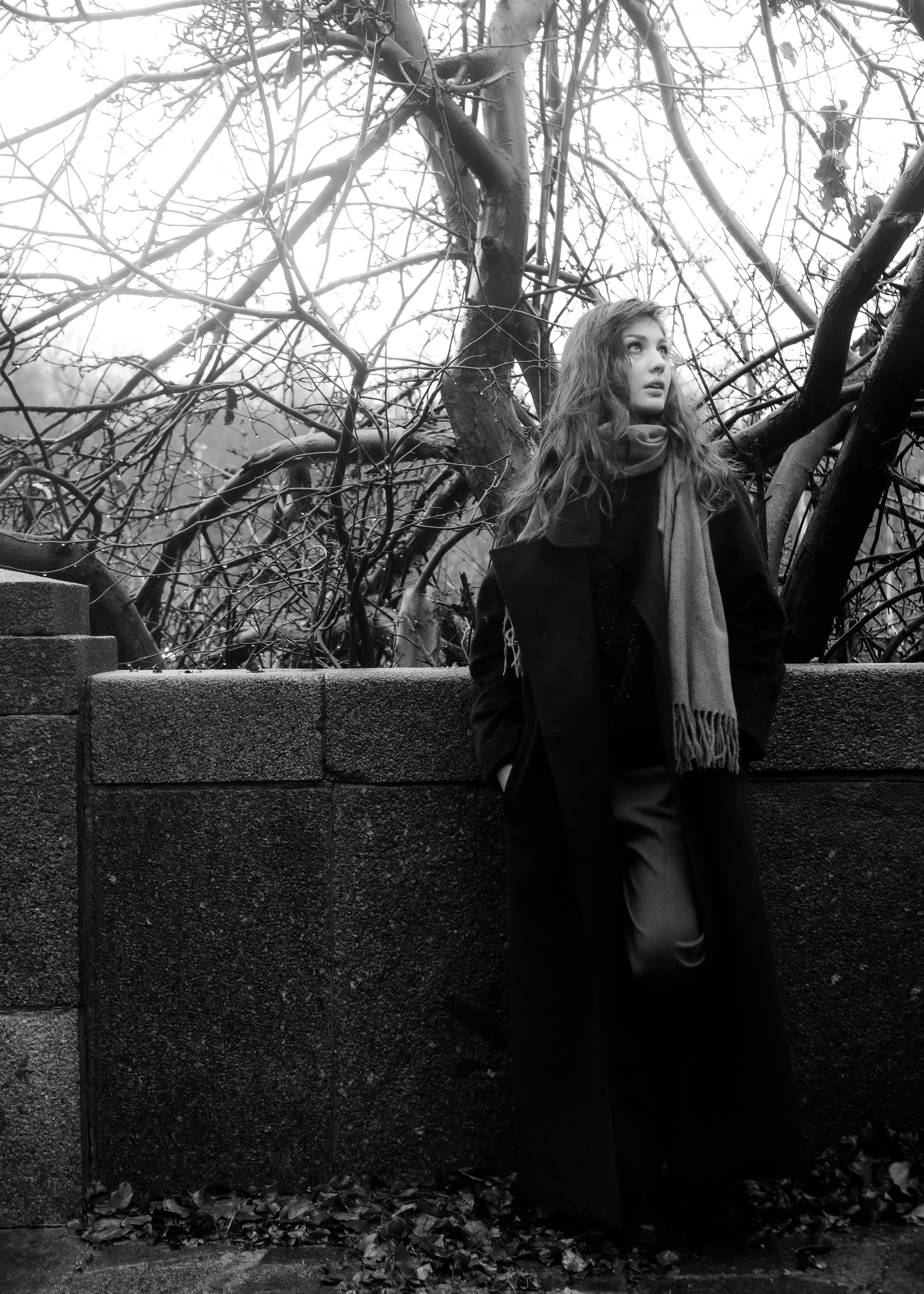 ПОРТРЕТЫ. Репортажный фотограф в Москве Аида Исламова