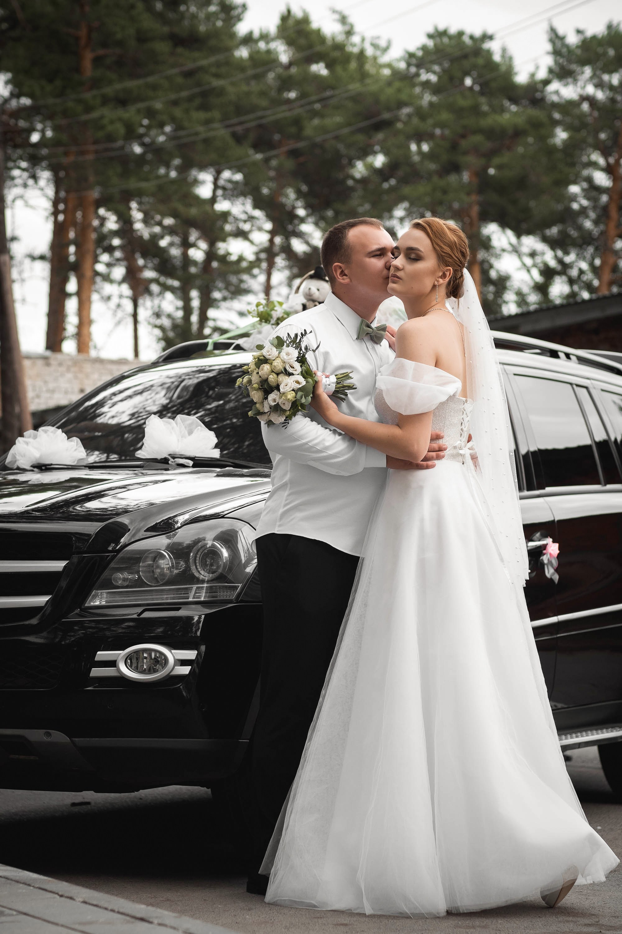 Виталий & Наталья г. Заводоуковск. Свадебный и семейный фотограф в Тюмени Екатерина Дубровина