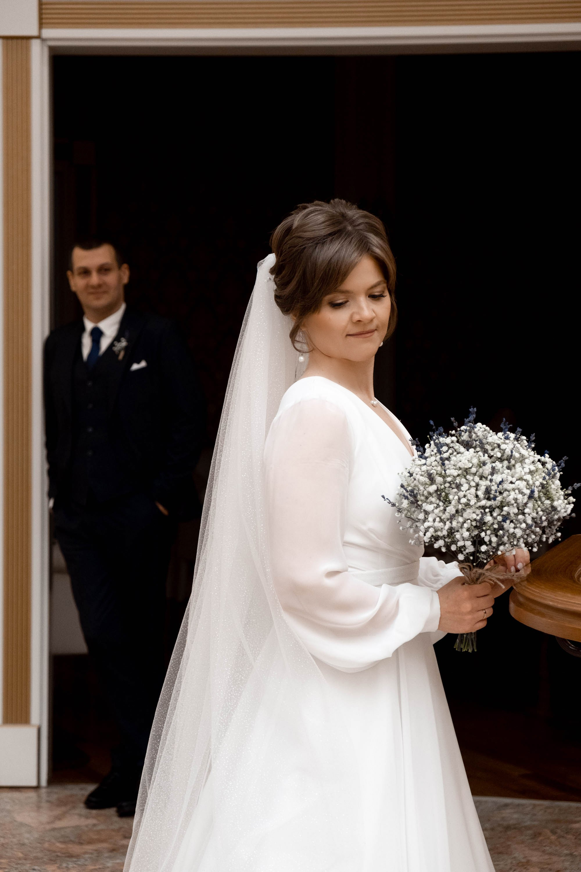 Филип & Юлия. Свадебный и семейный фотограф в Тюмени Екатерина Дубровина