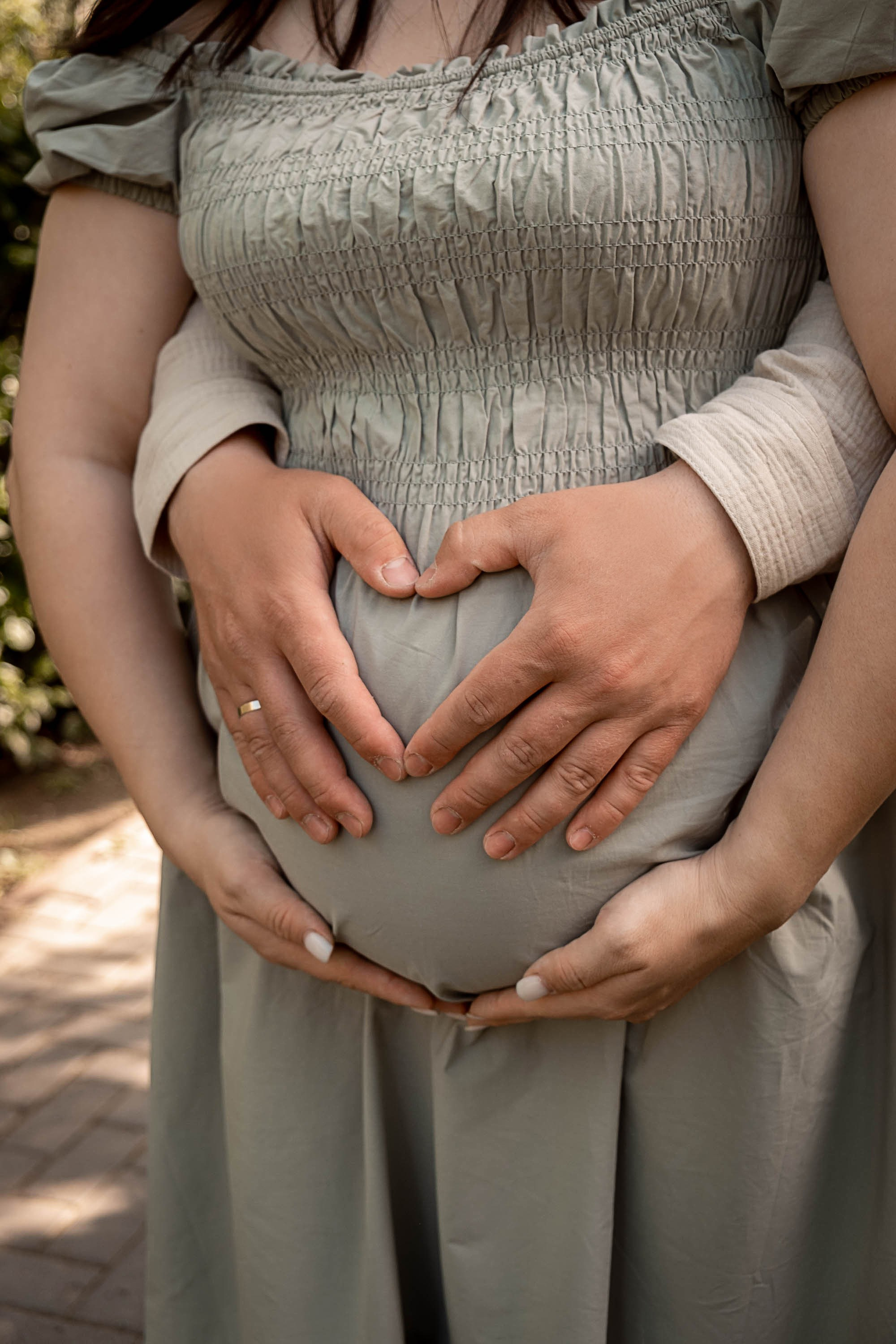 Джамиля, Юра и малыш Андрей. Свадебный и семейный фотограф в Тюмени Екатерина Дубровина