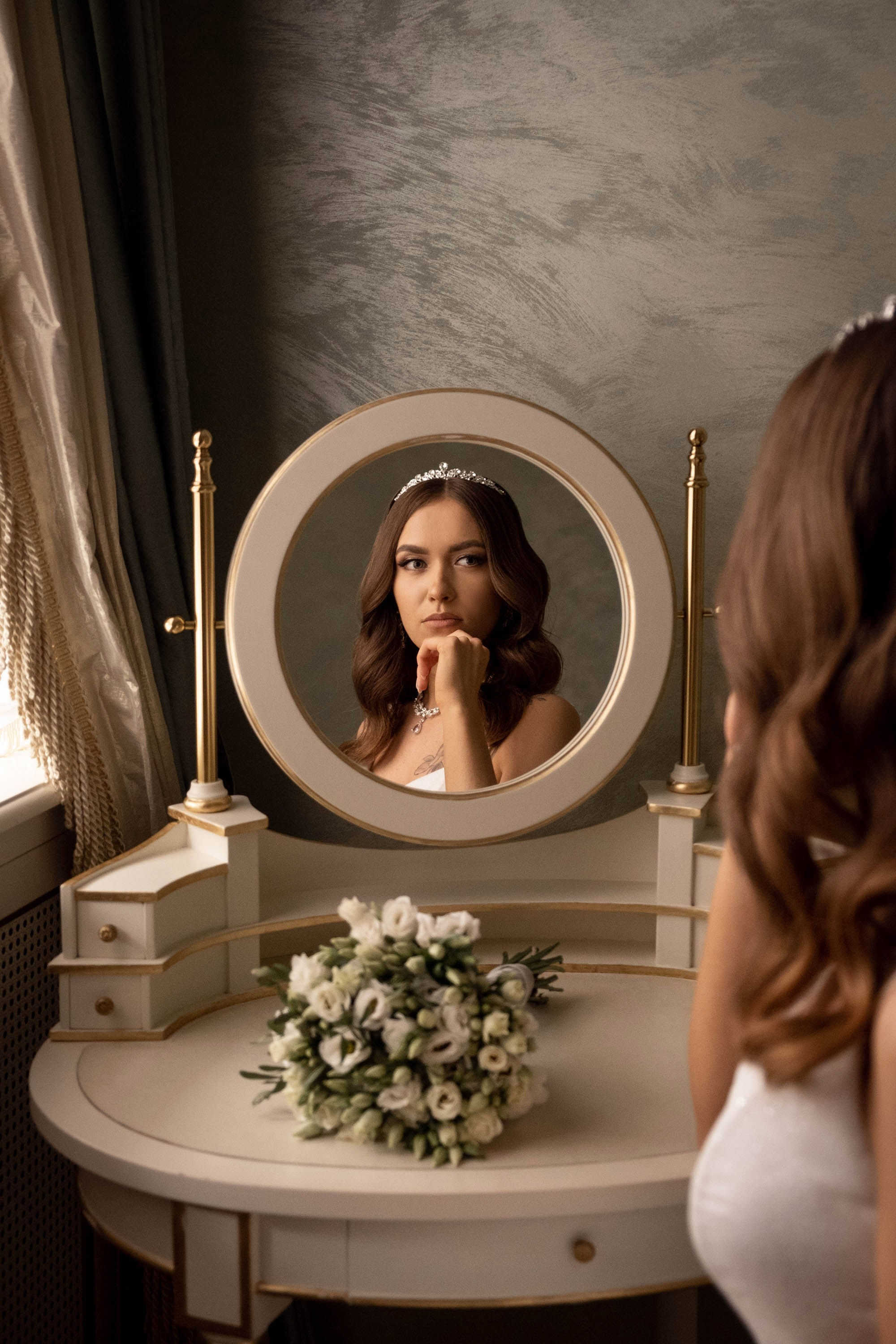 Виталий & Марина. Свадебный и семейный фотограф в Тюмени Екатерина Дубровина