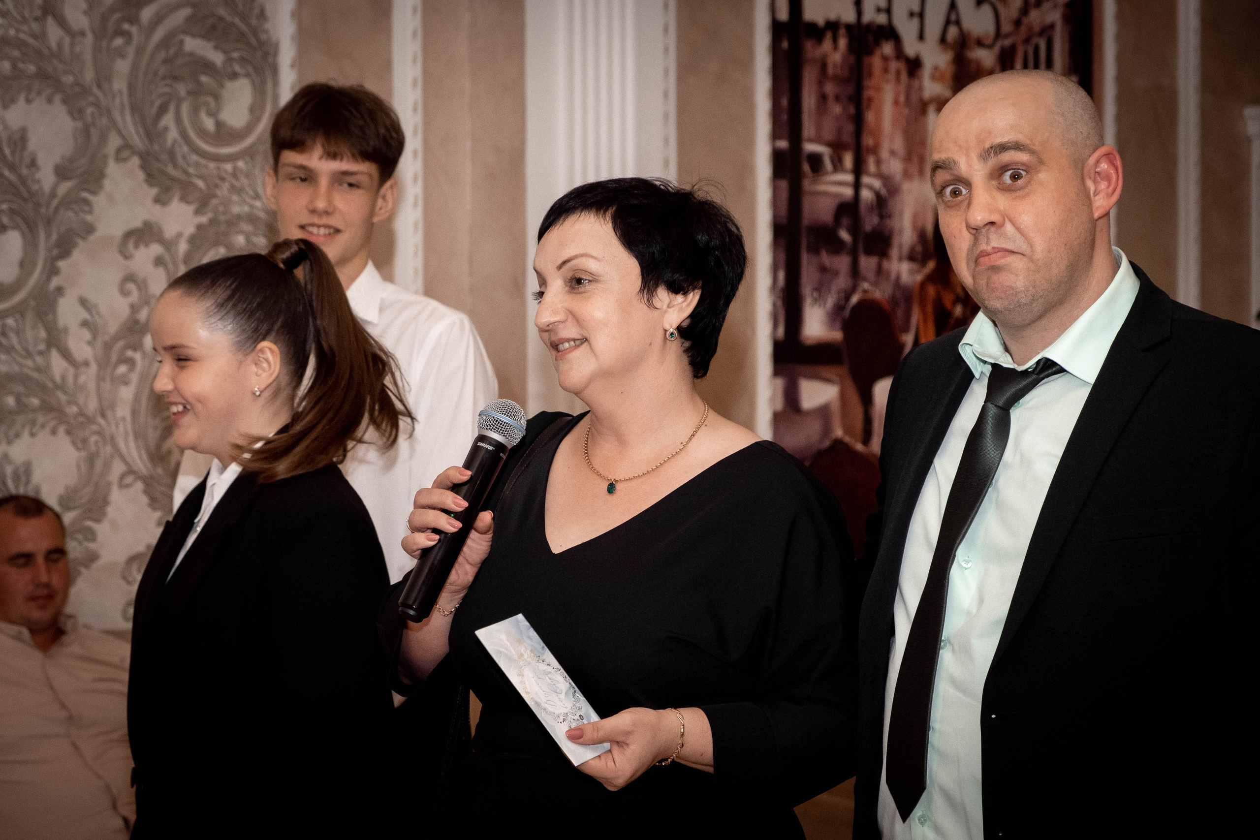 Виктор & Елена г. Заводоуковск. Свадебный и семейный фотограф в Тюмени Екатерина Дубровина